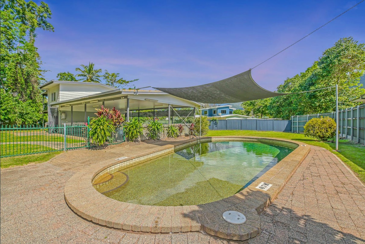 1-bedroom unit at 8/40-42 Moody Street, Manoora, Qld, 4870, Cairns, Queensland
