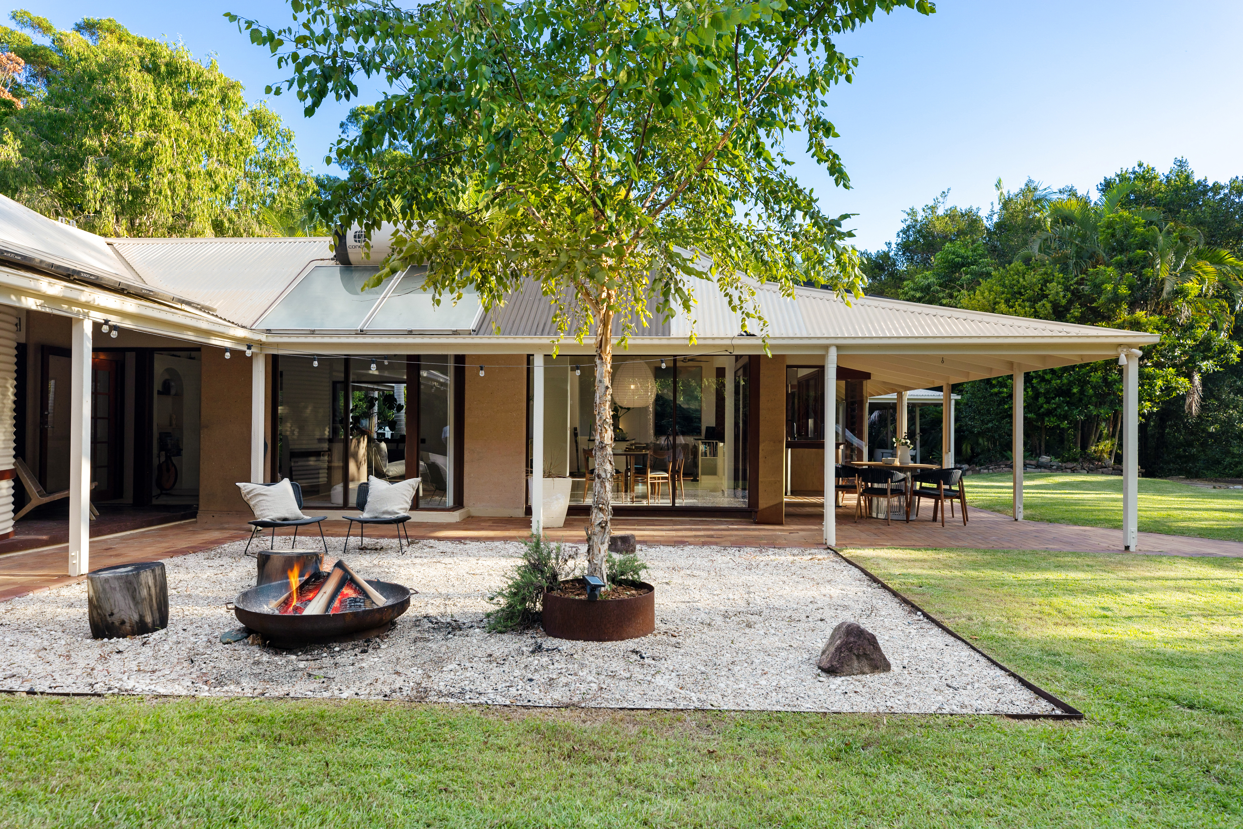 4-bedroom house at 44 PATTERSON DRIVE, Tinbeerwah QLD 4563, Noosa, Queensland