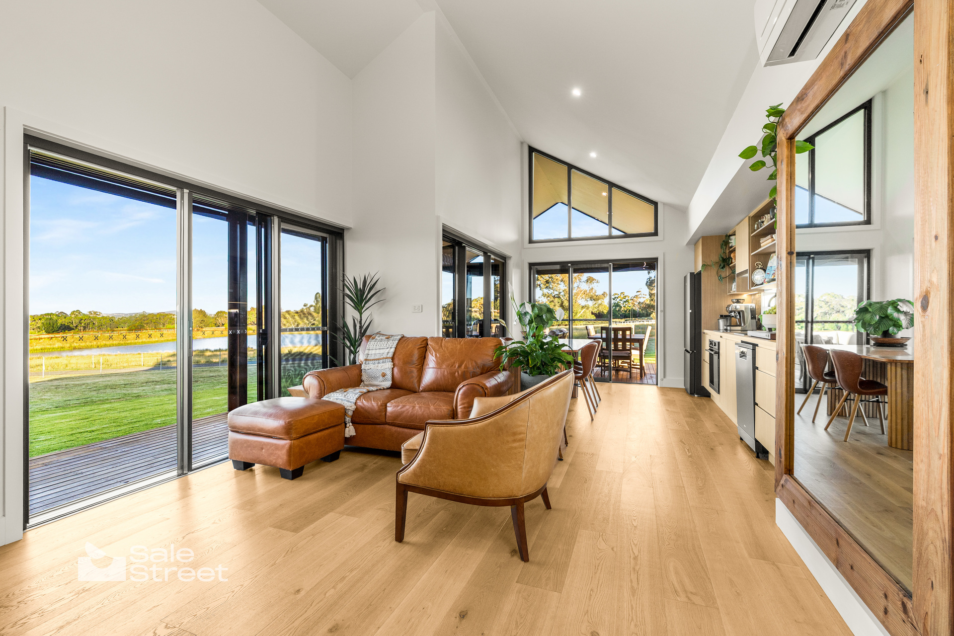 2-bedroom unit at 1A Ploughmans Lane, Orange, NSW 2800, Orange, New South Wales