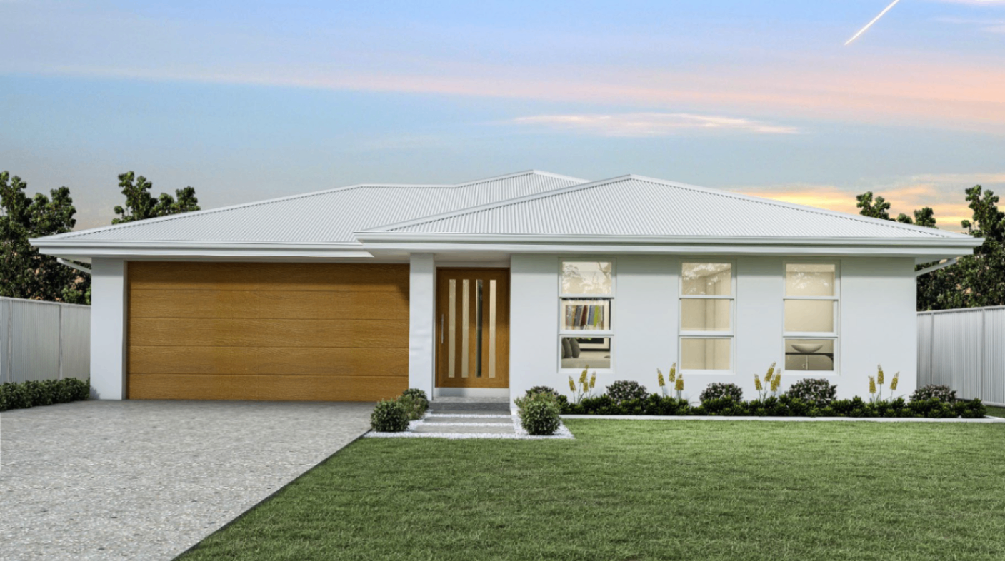 Lot 526 Brandy Way, Bellbird, Nsw, 2325 - Image 1