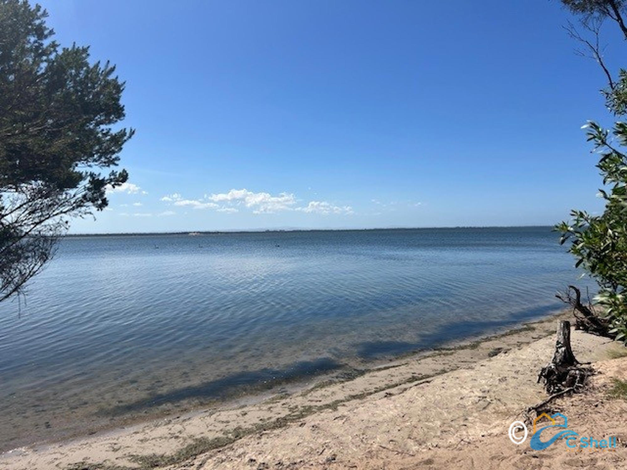 2-bedroom unit at 130 Kangaroo Crescent, Loch Sport Caravan Park, Loch Sport, Vic, 3851, Wellington, Victoria