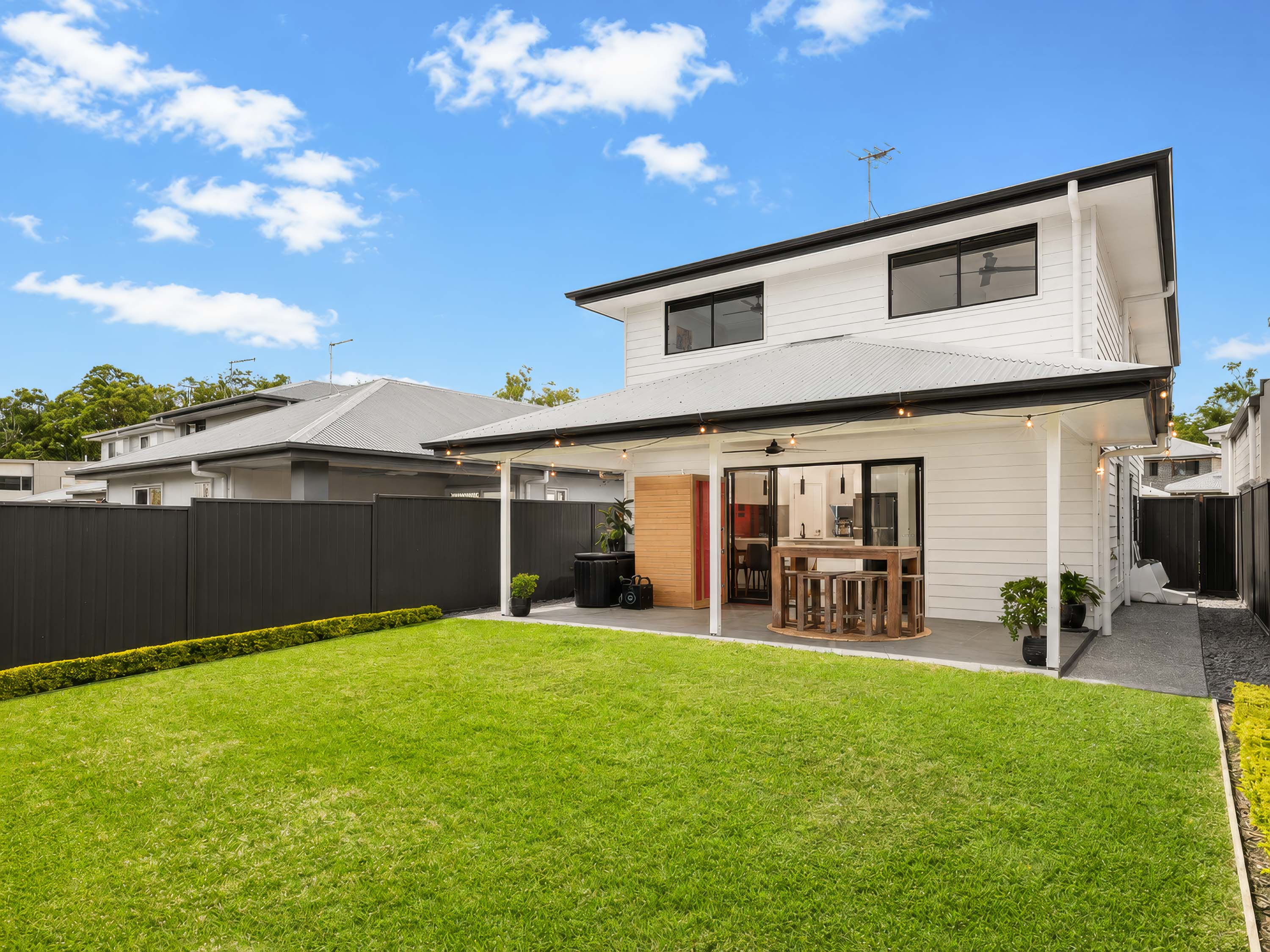 4-bedroom house at 22 MOON CIRCUIT, Karawatha QLD 4117, Brisbane, Queensland