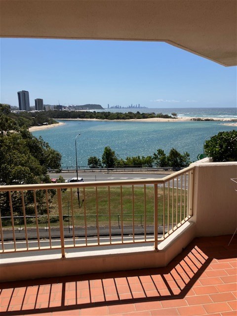 2-bedroom unit at 42 Duringan Street, Currumbin, QLD 4223, Gold Coast, Queensland