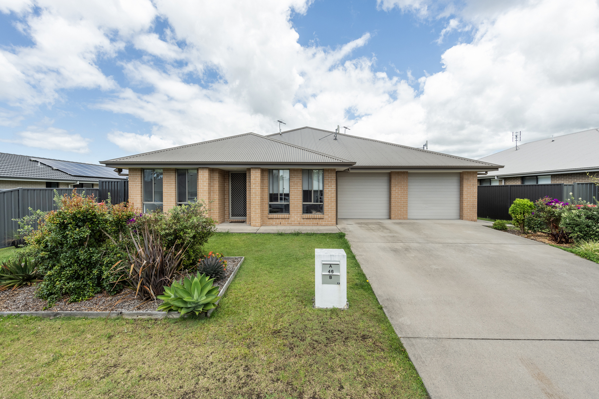 6-bedroom house at 46 Scullin Street, Townsend, NSW 2463, Clarence Valley, New South Wales