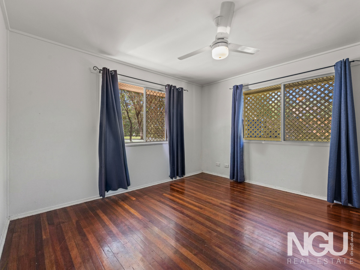 3-bedroom house at 31 Coutts Street, Goodna, QLD 4300, Ipswich, Queensland