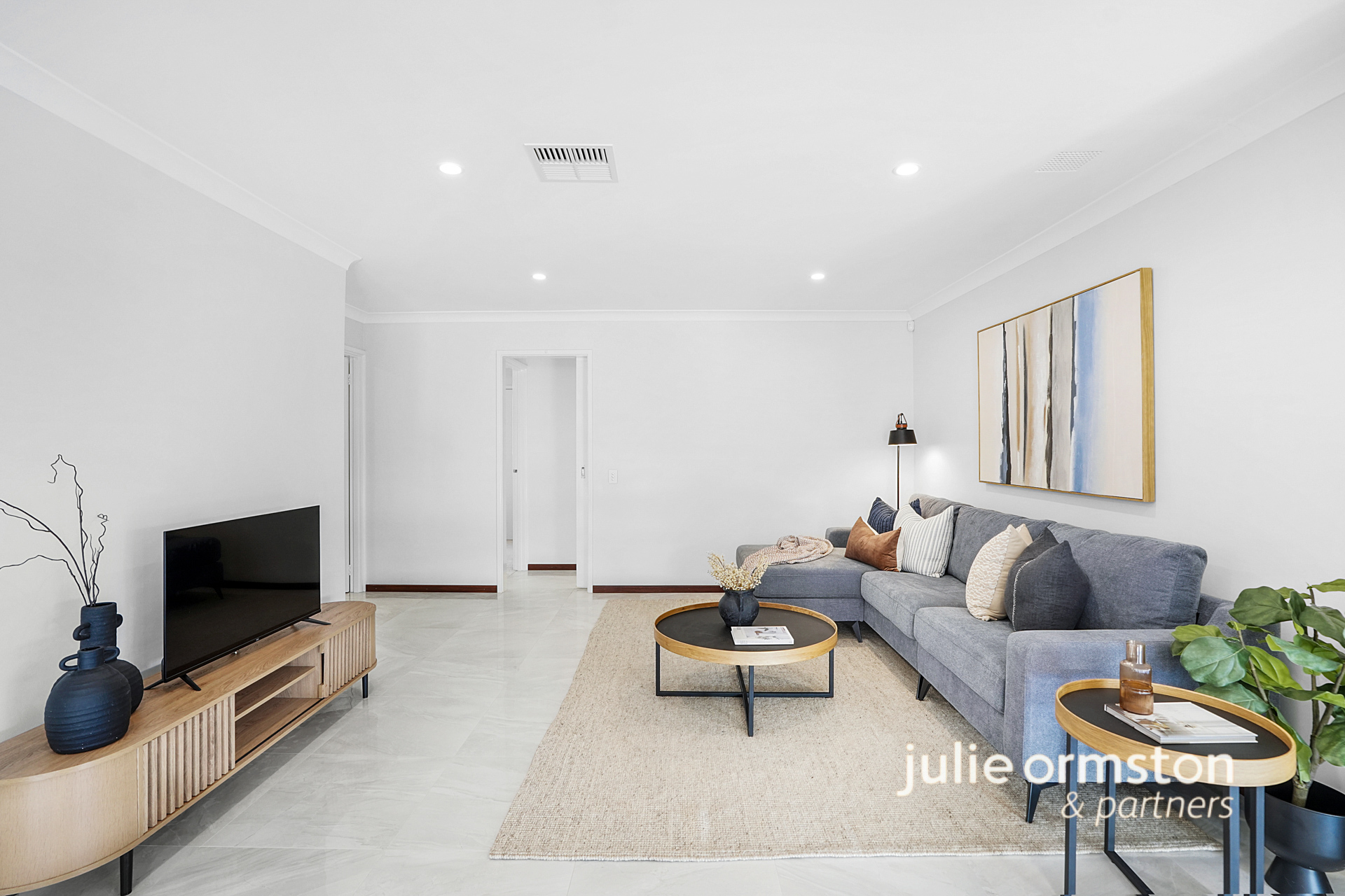 4-bedroom house at 10 Mahogany Court, Woodvale, WA 6026, Joondalup, Western Australia