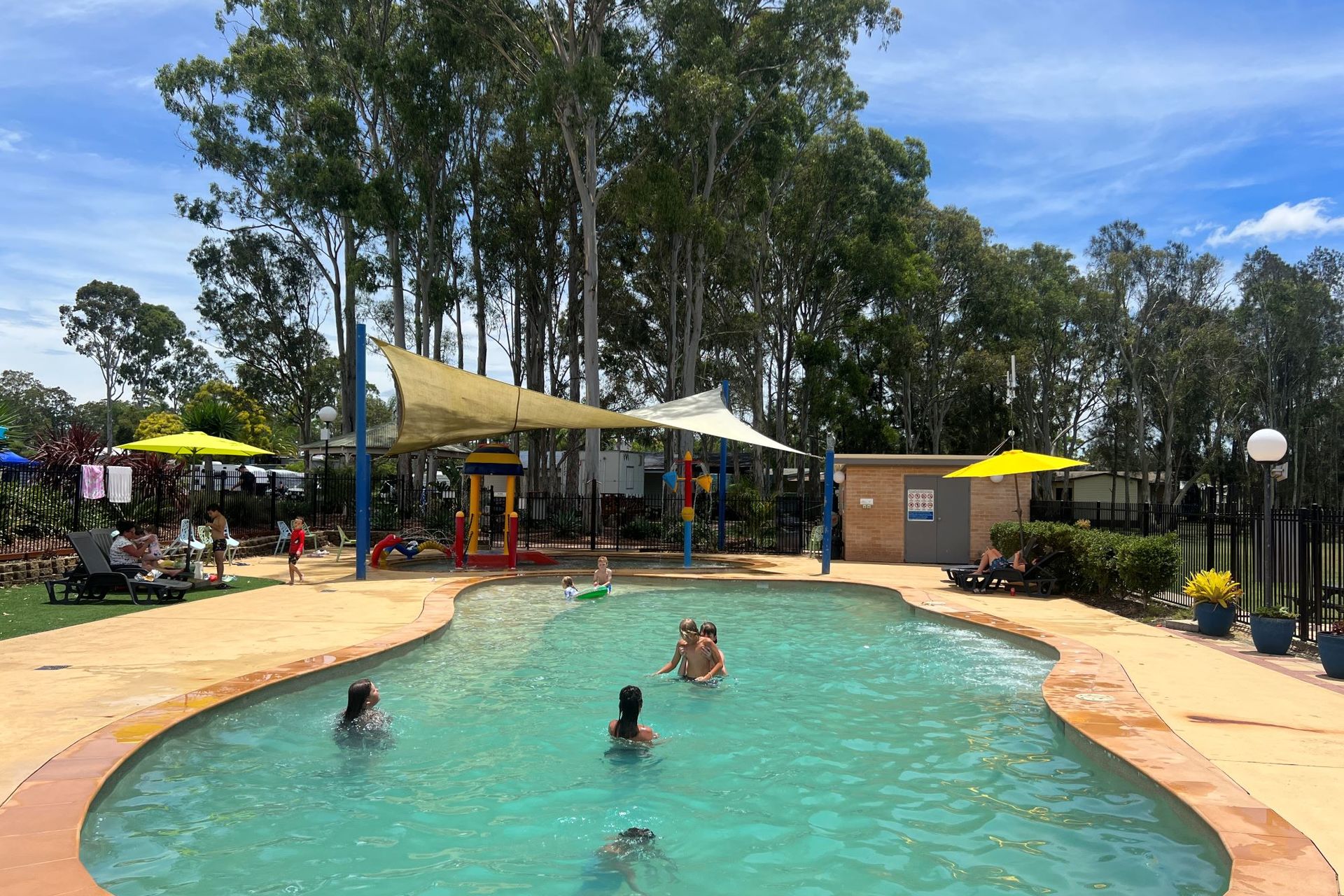 1-bedroom house at 109/88 Holdom Road, Karuah, NSW 2324, Mid-Coast, New South Wales