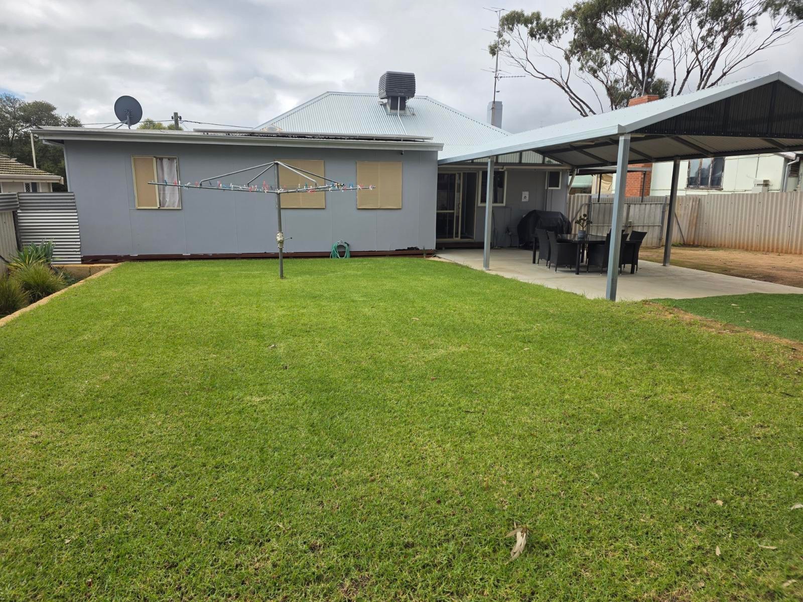 4-bedroom house at 65 James Street, Goomalling, WA 6460, Goomalling, Western Australia