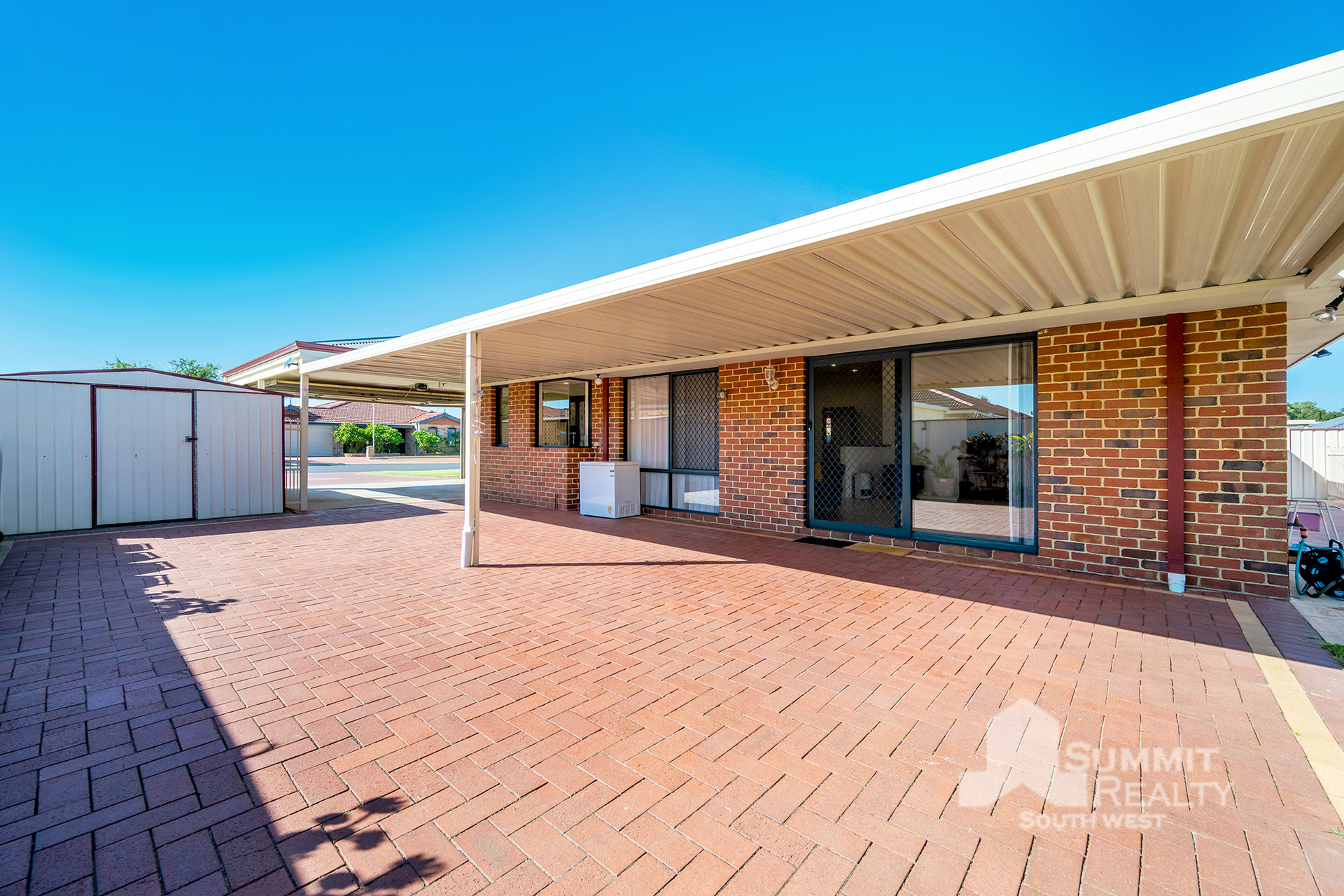 4-bedroom house at 11 SUNDEW TRAIL, Glen Iris WA 6230, Bunbury, Western Australia