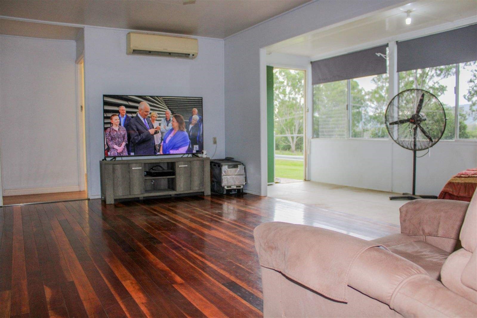 5-bedroom house at 6706 Cunningham Highway, Aratula, QLD 4309, Scenic Rim, Queensland