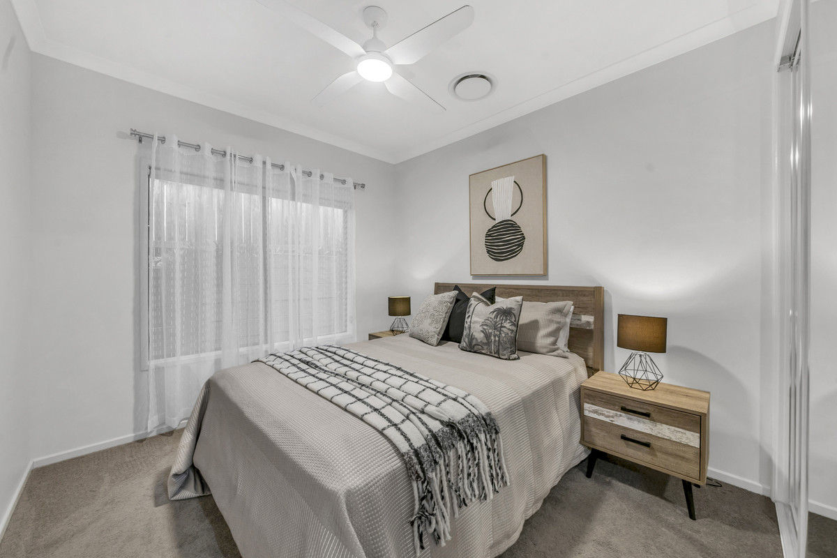 4-bedroom house at 7 Pelling Place, Deebing Heights, QLD 4306, Ipswich, Queensland