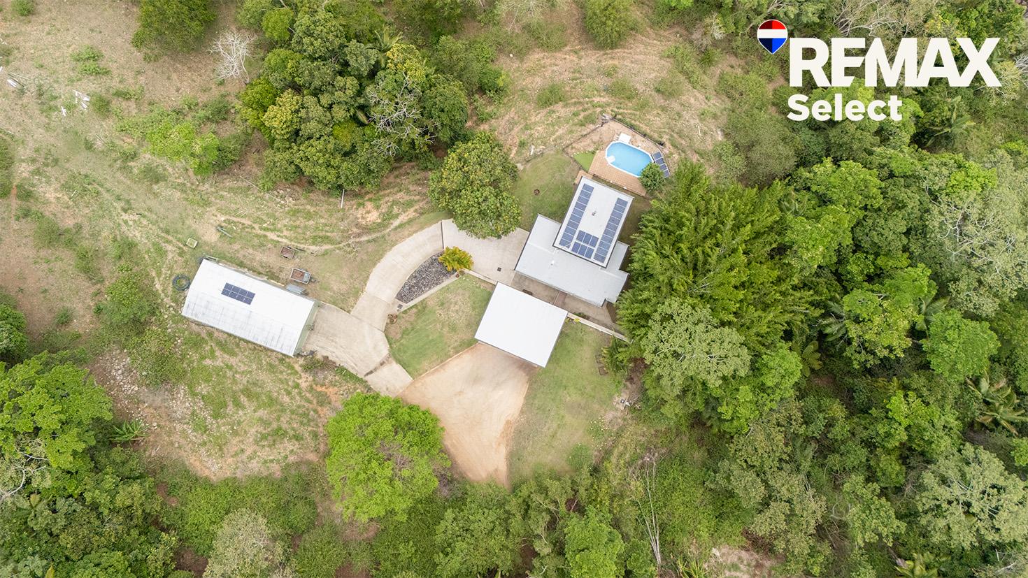 6-bedroom house at 177 HARRIS ROAD, Owens Creek QLD 4741, Mackay, Queensland