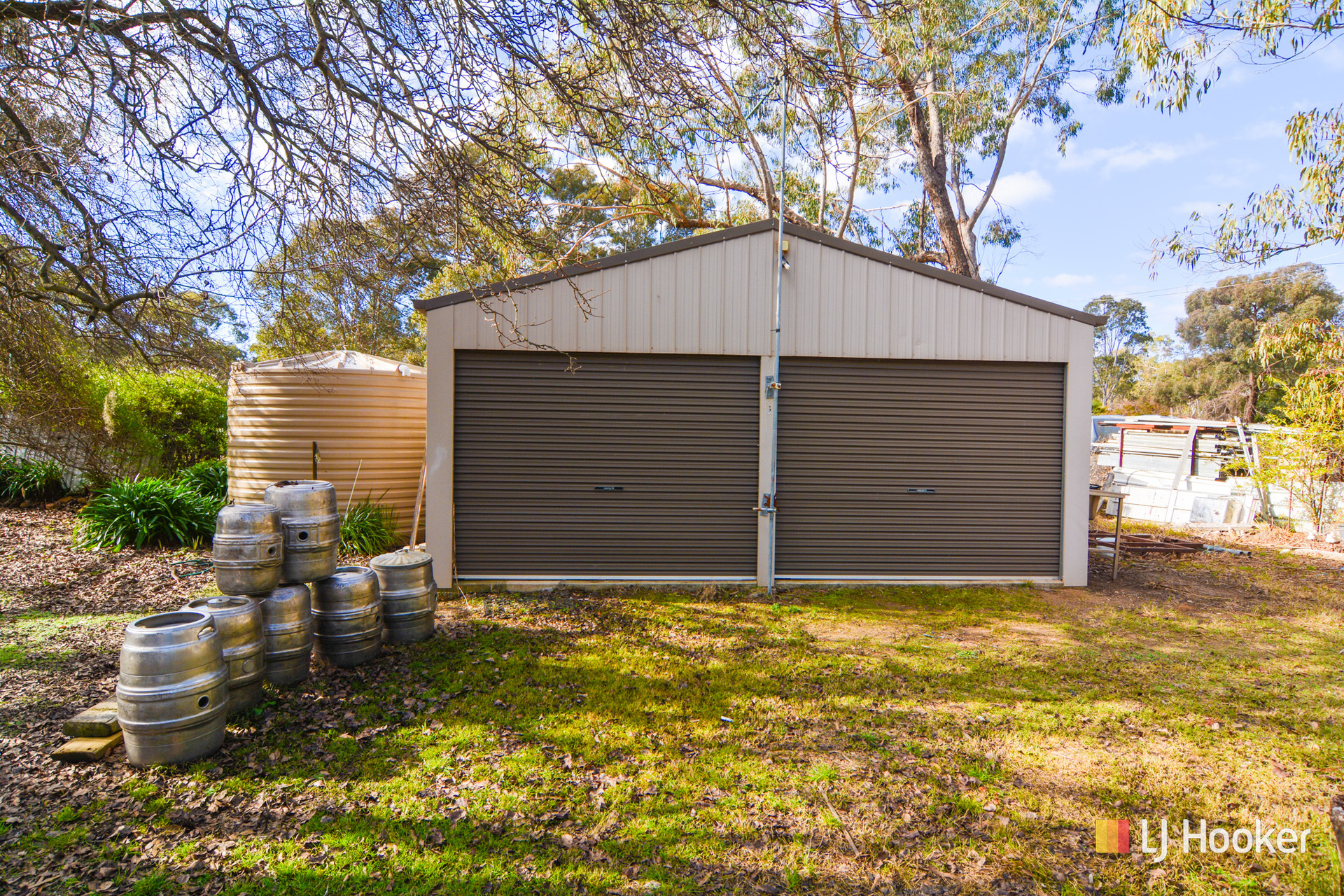 2-bedroom house at Lot 1 Vincent Street, Capertee, NSW 2846, Lithgow, New South Wales