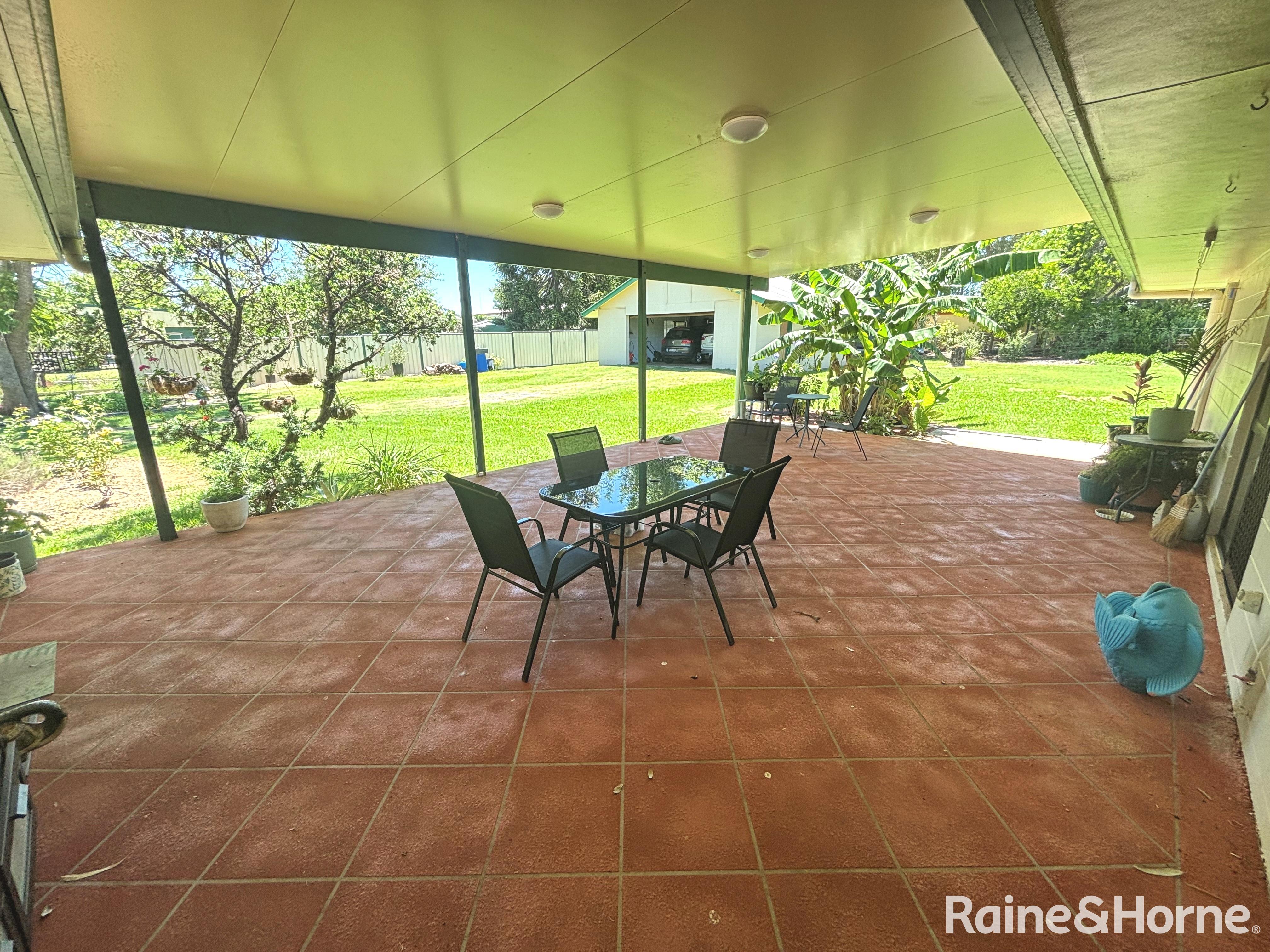 4-bedroom house at 20 Bethany Street, Taabinga, QLD 4610, South Burnett, Queensland