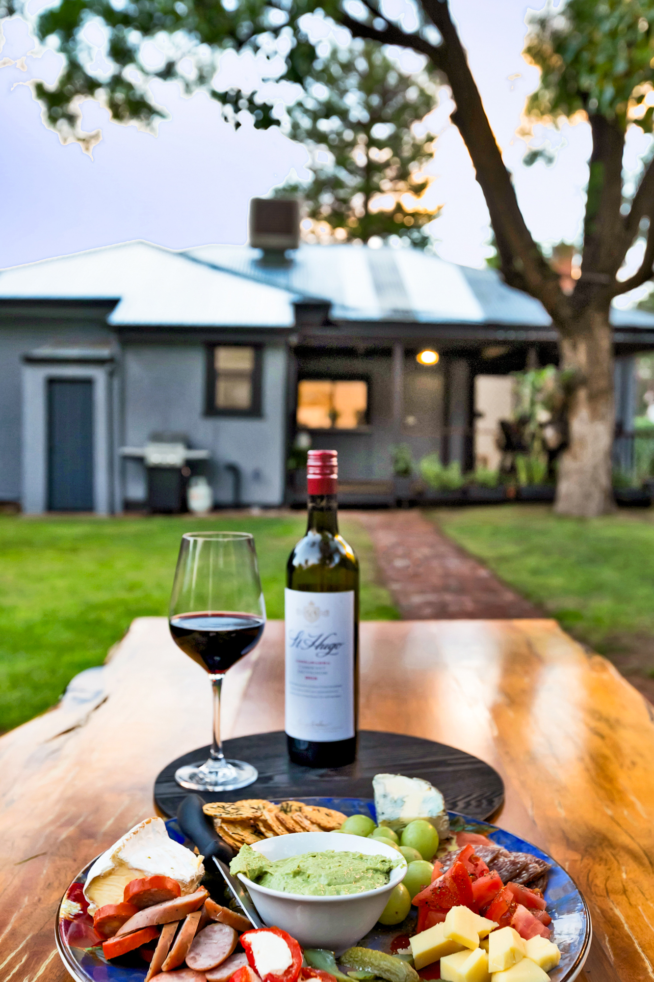 4-bedroom house at 4 ARGYLE STREET, Mildura VIC 3500, Mildura, Victoria