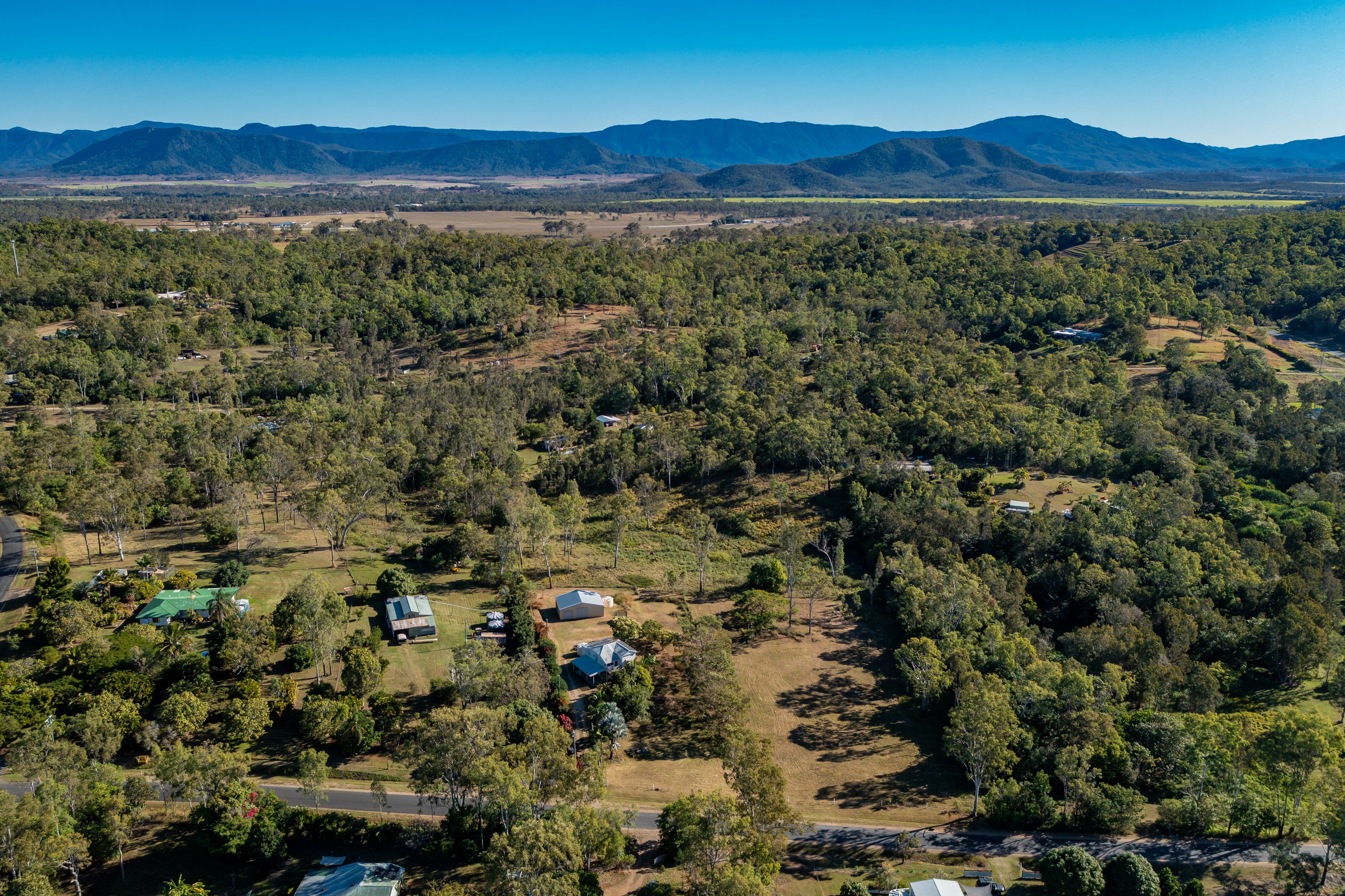 4-bedroom house at 30 Whitsunday Dr, Bloomsbury, Qld, 4799, Mackay, Queensland