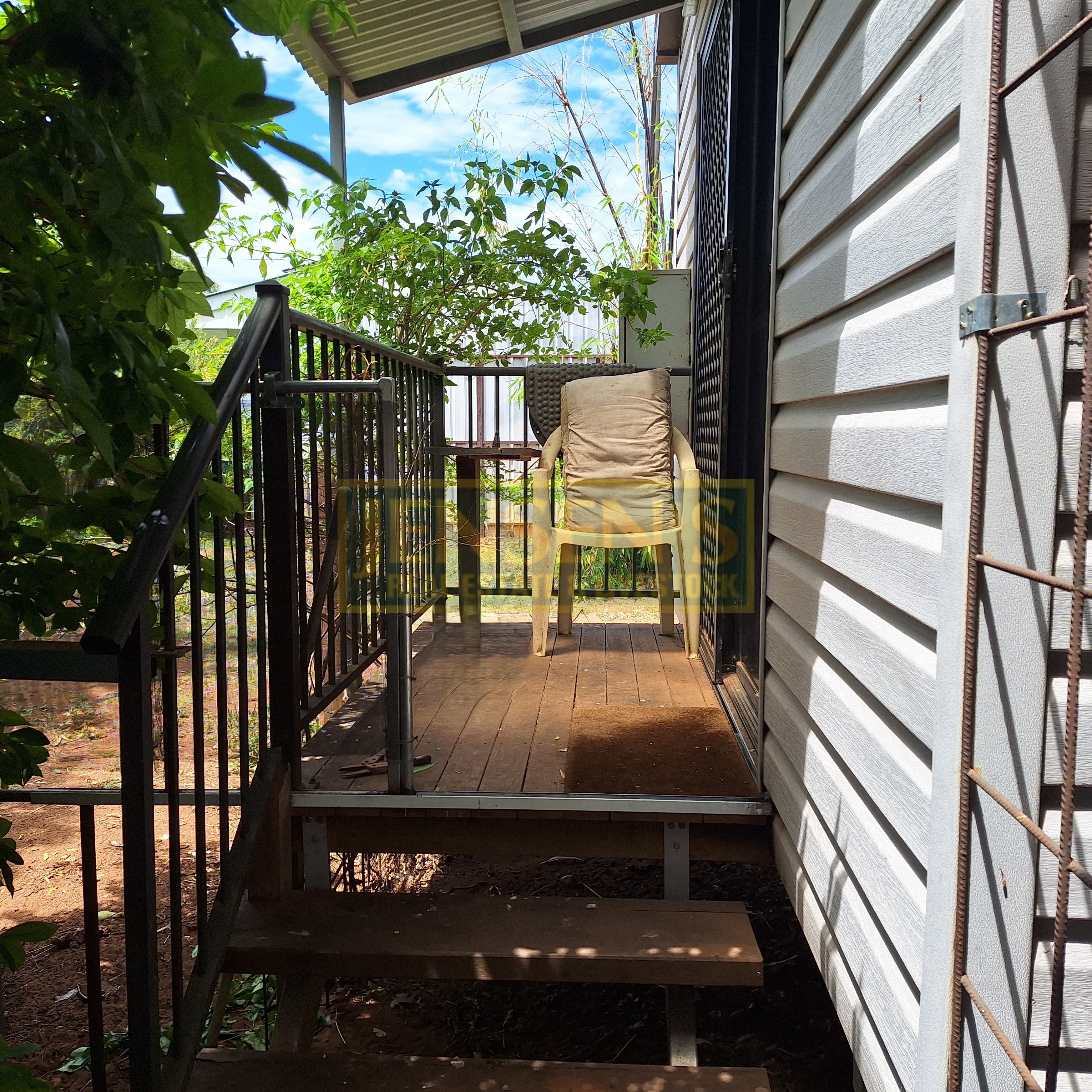 1-bedroom house at 24 Mackay Street, Pentland, QLD 4816, Charters Towers, Queensland