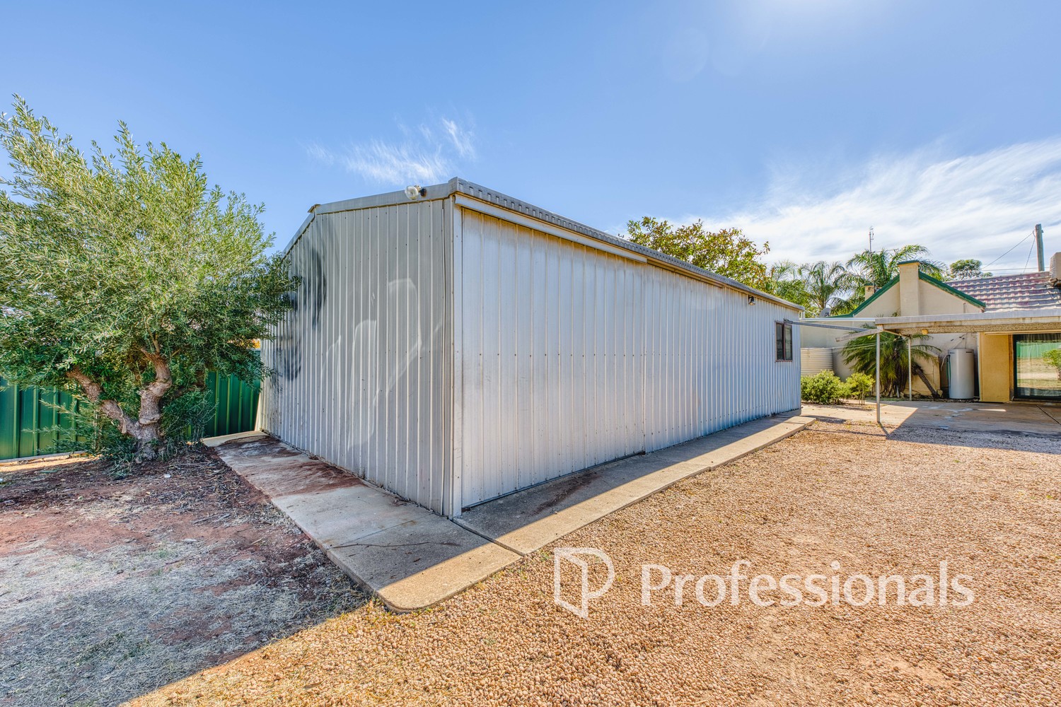 3-bedroom house at 27 Main Avenue North Avenue, Merbein, Vic, 3505, Mildura, Victoria