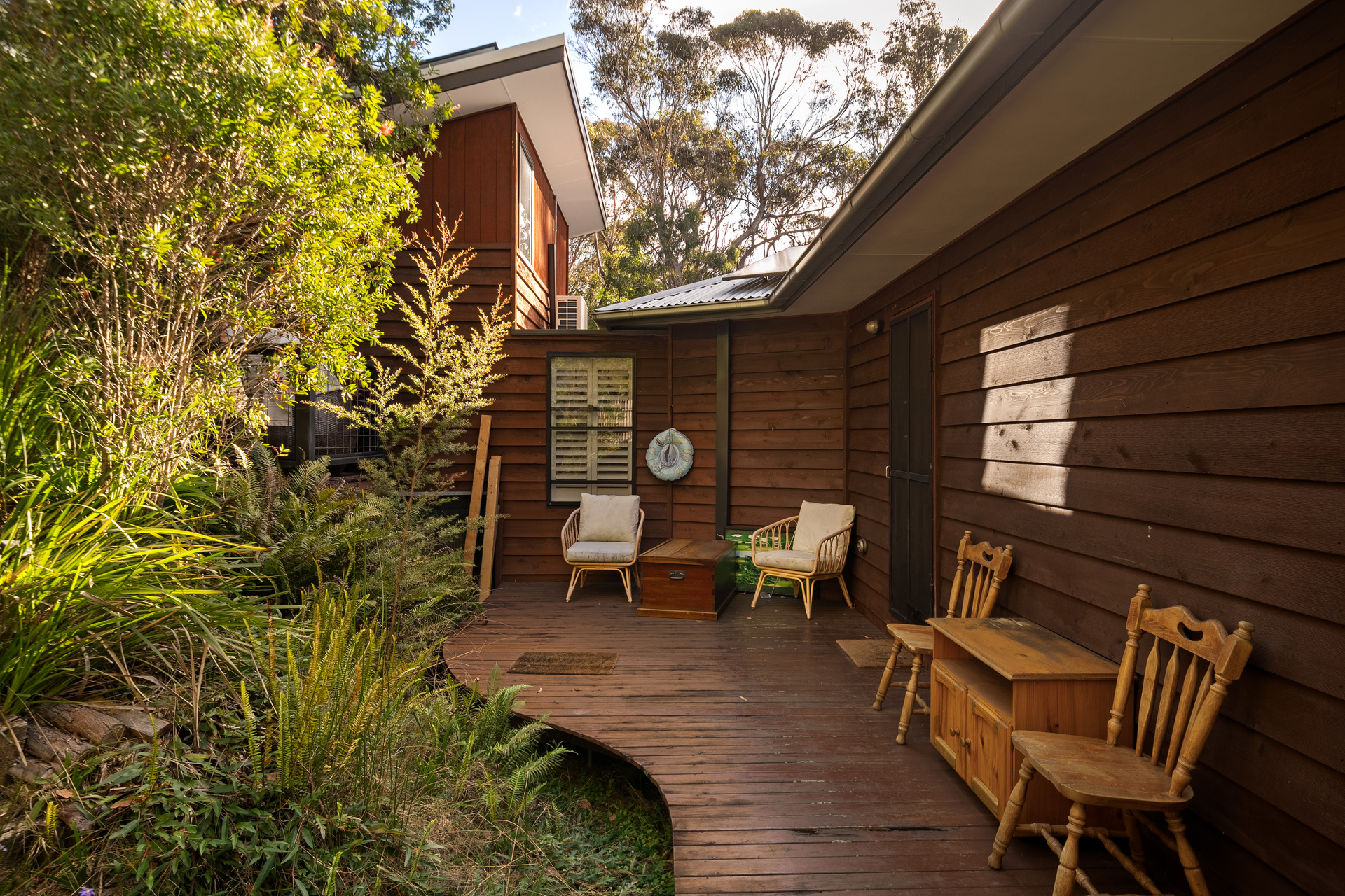 6-bedroom house at 46 EXPLORERS ROAD, Katoomba NSW 2780, Blue Mountains, New South Wales
