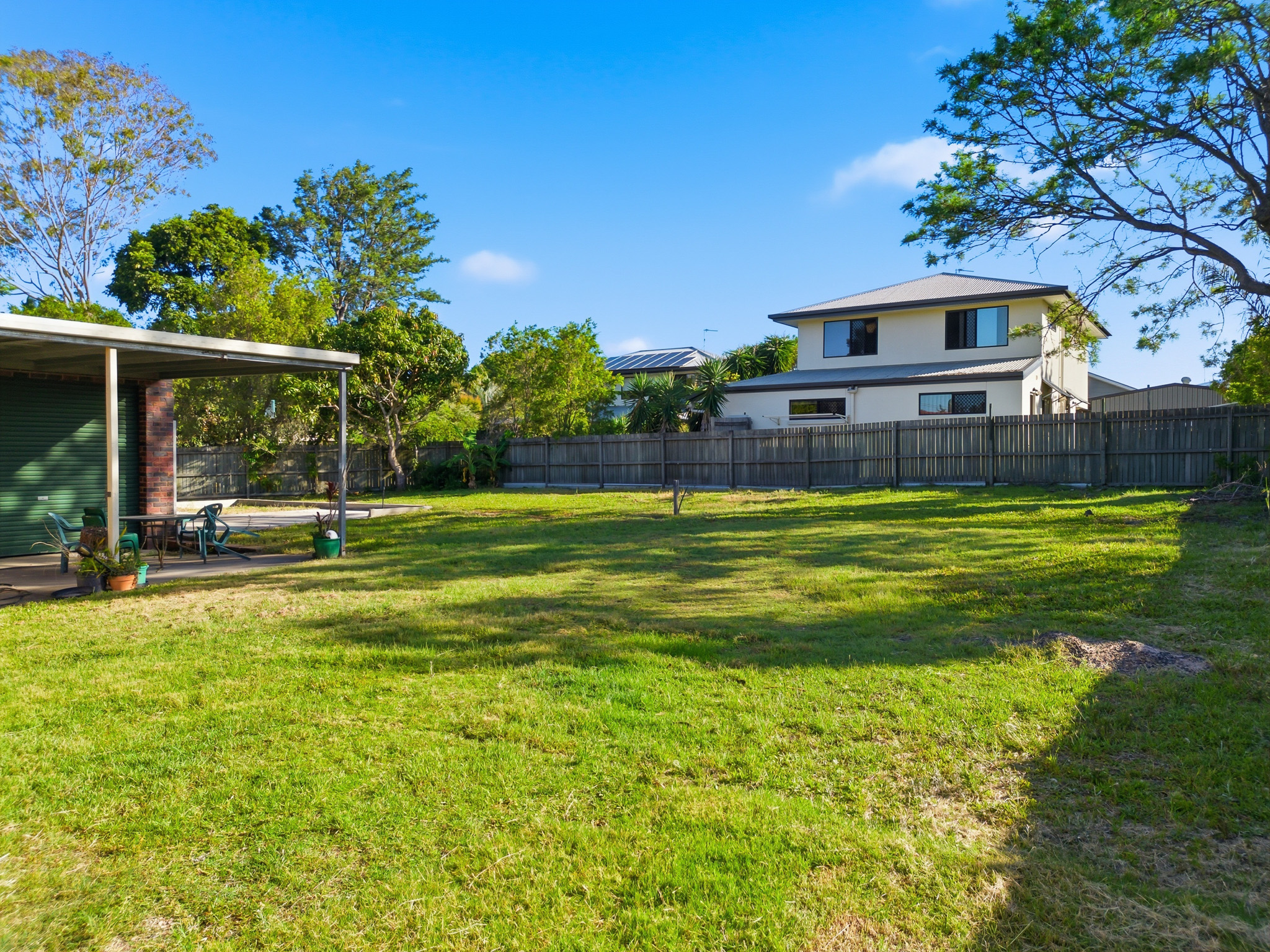 1-bedroom unit at 61 Urangan Street, Torquay, QLD 4655, Fraser Coast, Queensland