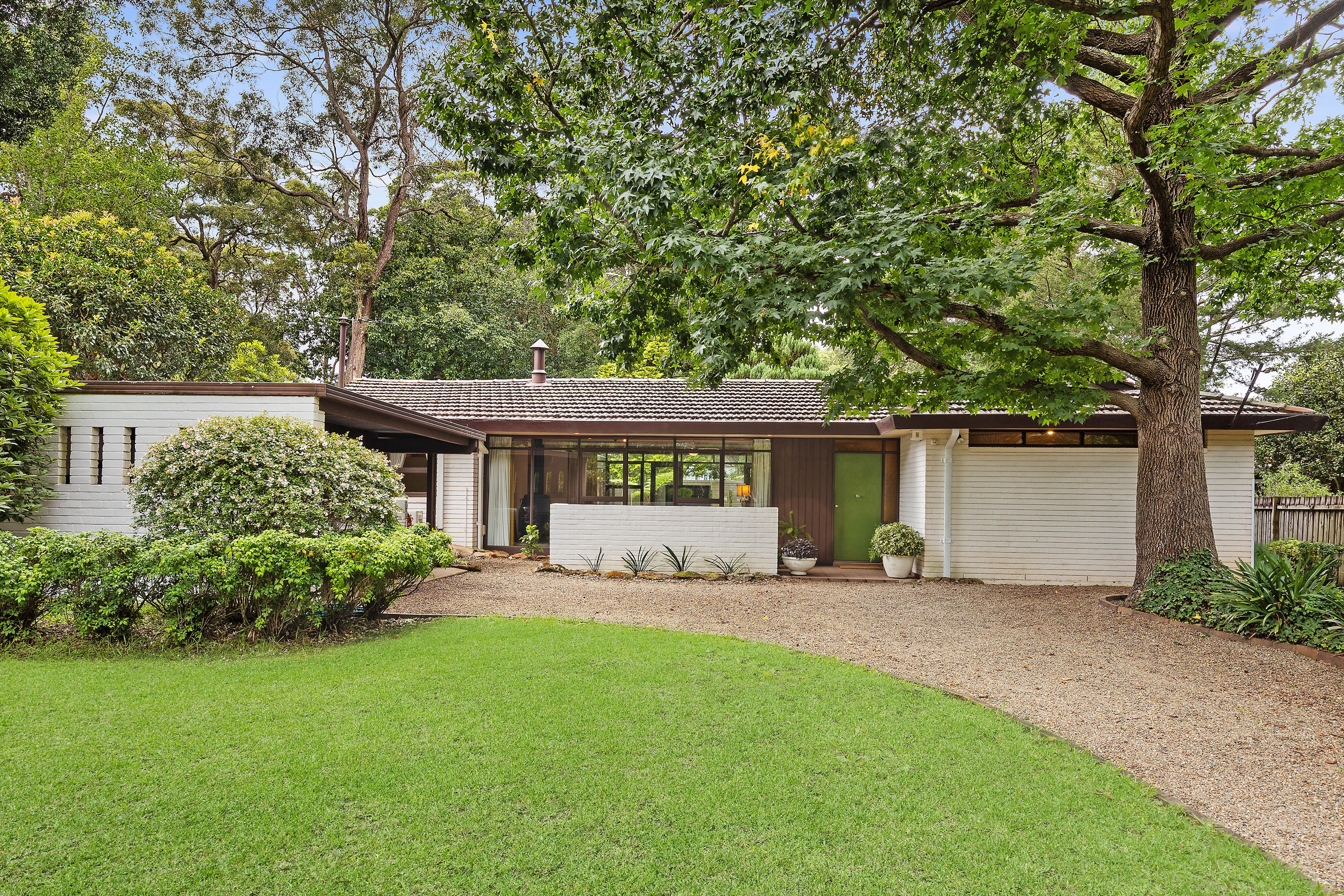 4-bedroom house at 25 Yanko Road, West Pymble, NSW 2073, Ku-Ring-Gai, New South Wales