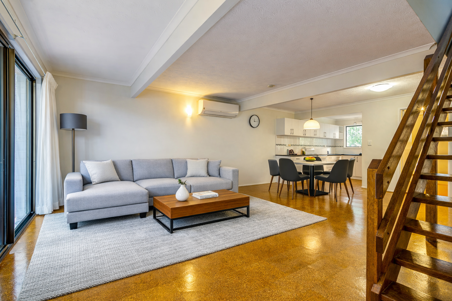 WHITECLIFFE 10 155 JOHN PAUL DRIVE, SPRINGWOOD QLD 4127 - Image 1
