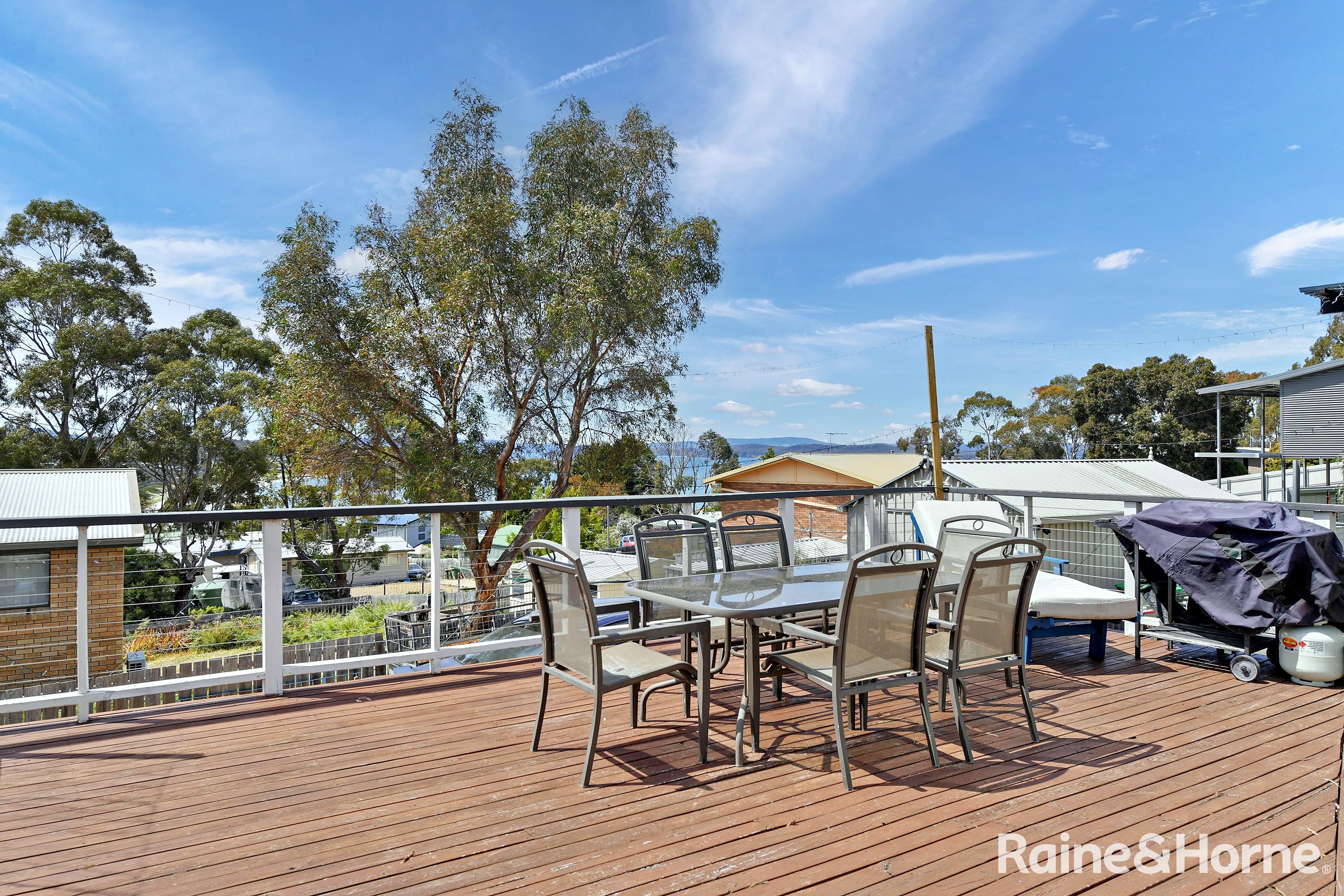 2-bedroom house at 3 WEDGETAIL STREET, Primrose Sands TAS 7173, Sorell, Tasmania