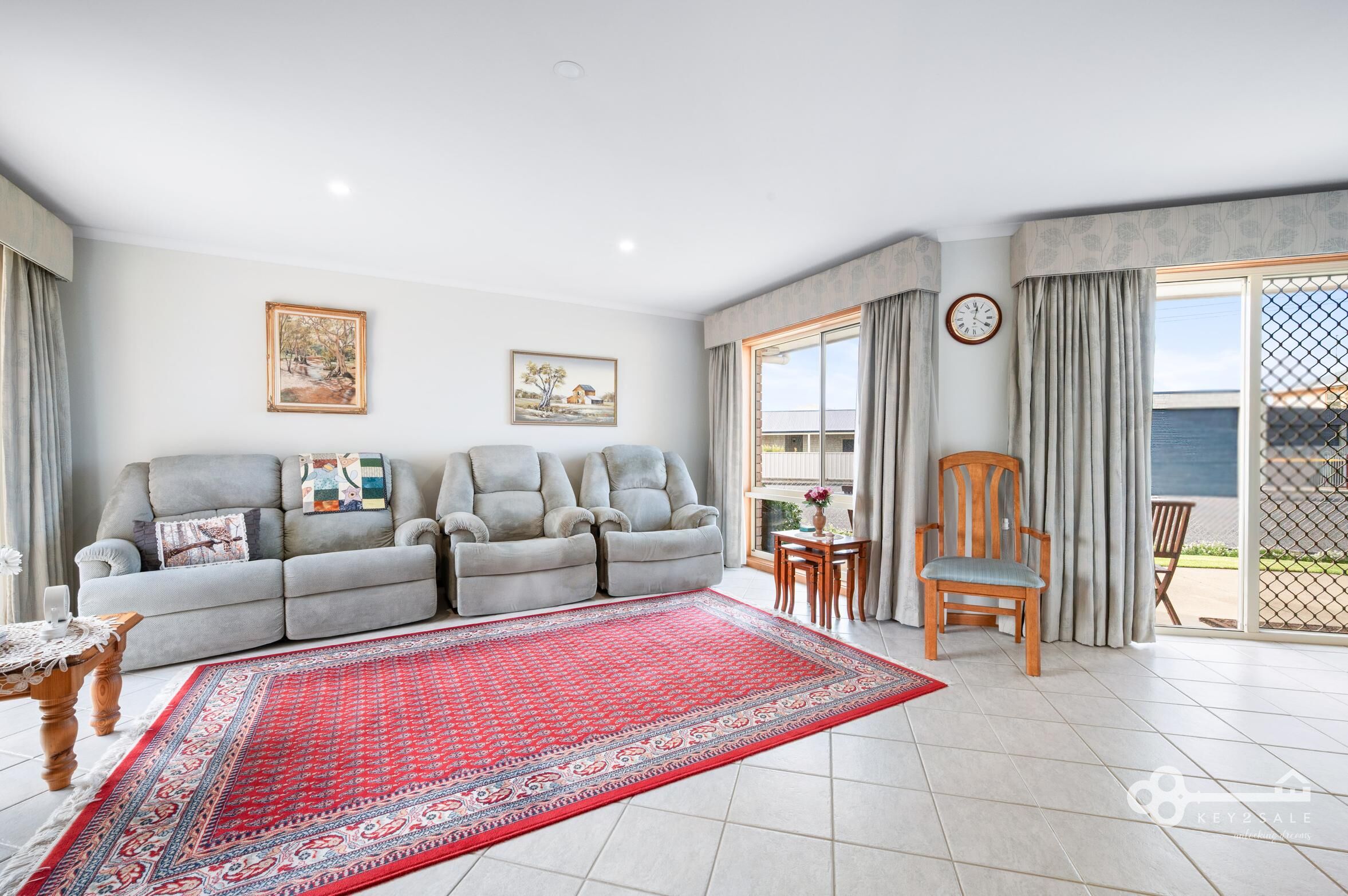 3-bedroom house at 3 Standish Street, Port Macdonnell, SA 5291, Grant, South Australia