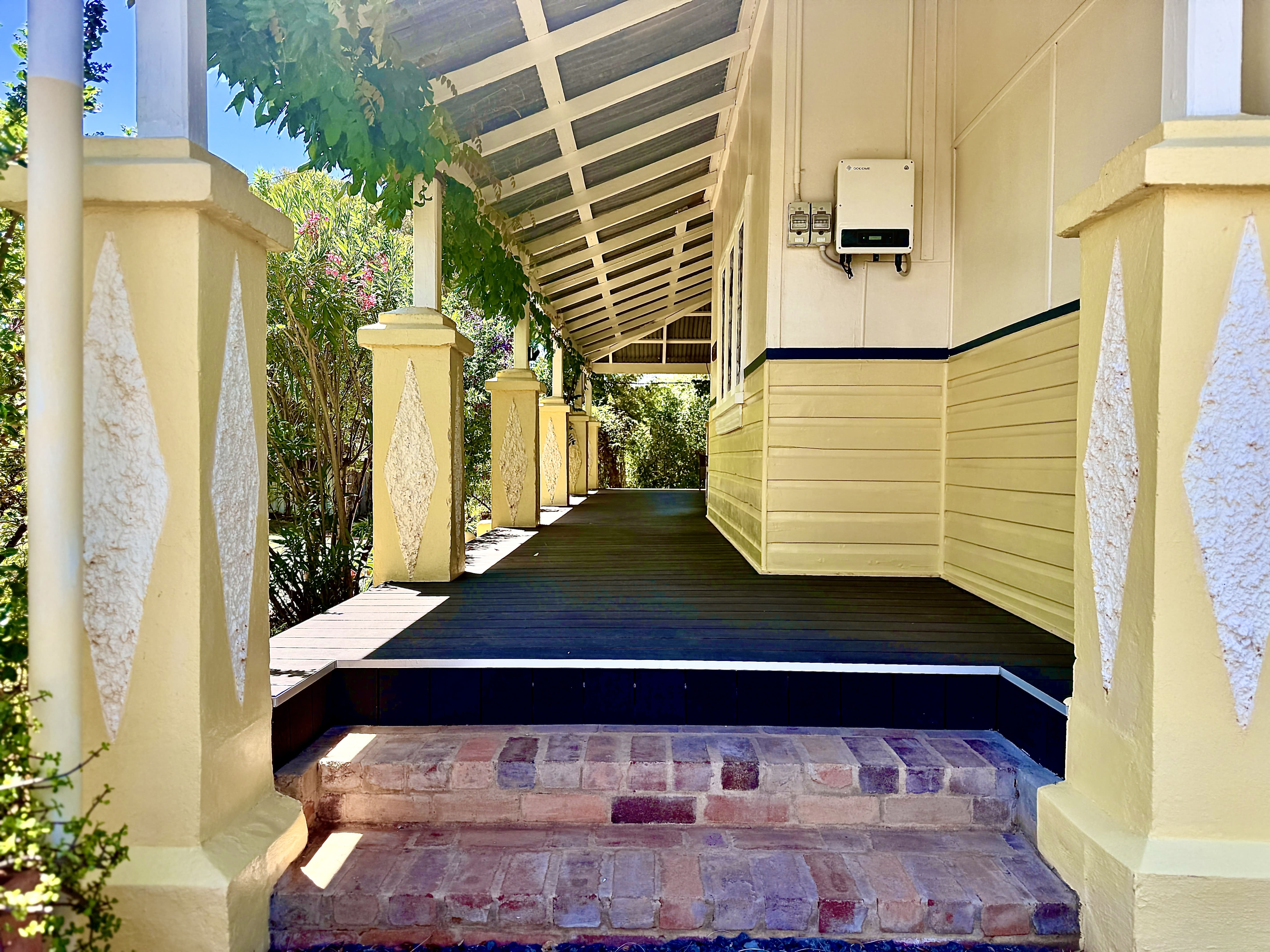 3-bedroom house at 178 BATHURST STREET, Condobolin NSW 2877, Lachlan, New South Wales