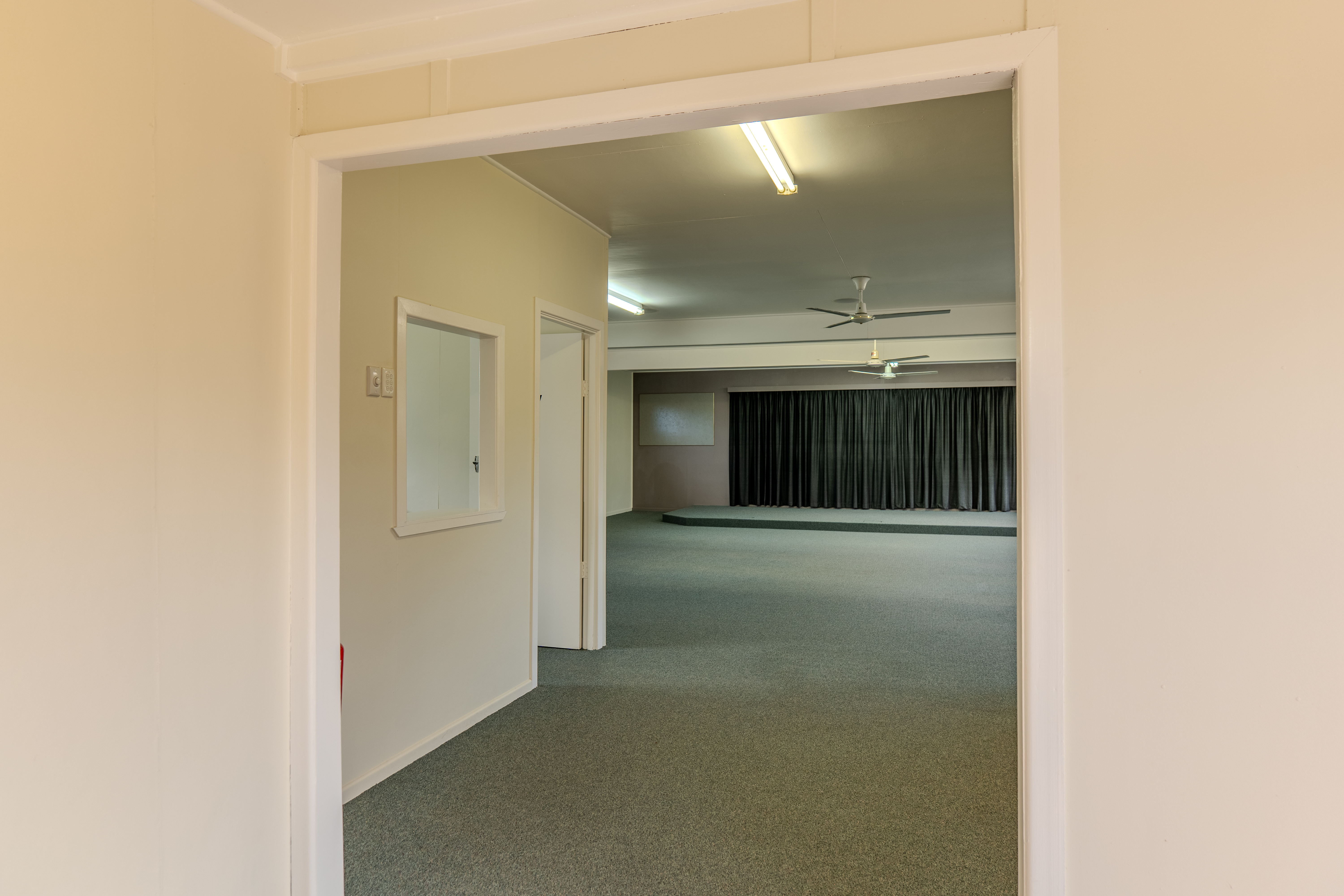 2-bedroom house at 14 ROBERT STREET, St George QLD 4487, Balonne, Queensland