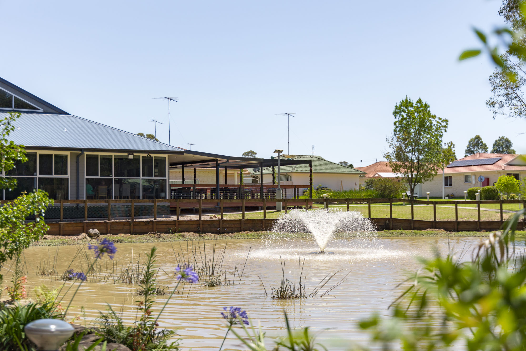 2-bedroom unit at 109/25 Tylers Road, Bargo, Nsw, 2574, Wollondilly, New South Wales