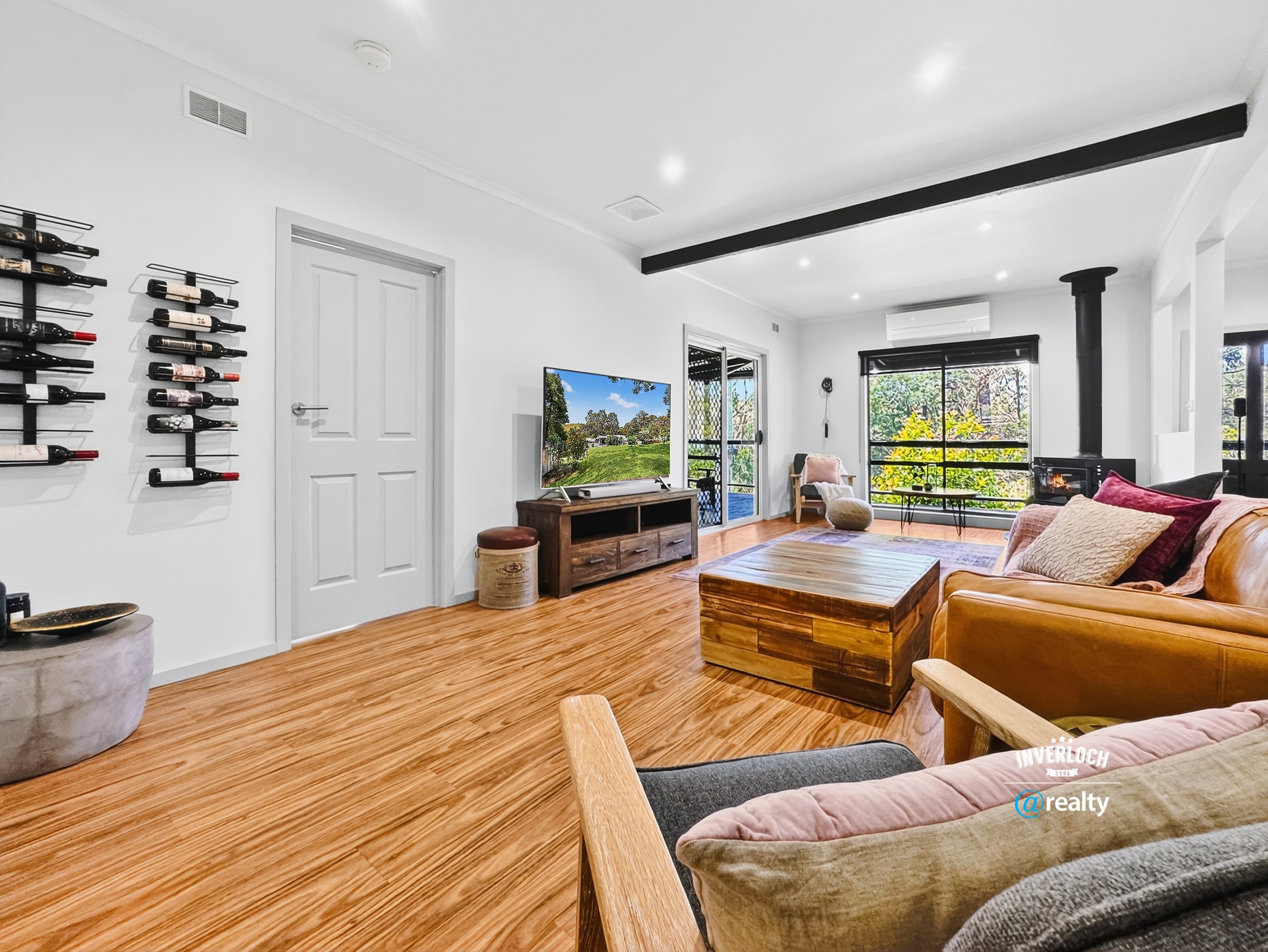 4-bedroom house at 16 WILLIAMS STREET, Kongwak VIC 3951, South Gippsland, Victoria