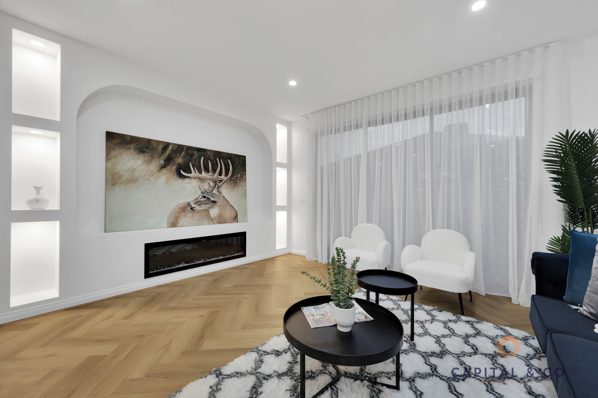 4-bedroom house at 31 Moonstone Street, Doreen, VIC 3754, Nillumbik, Victoria