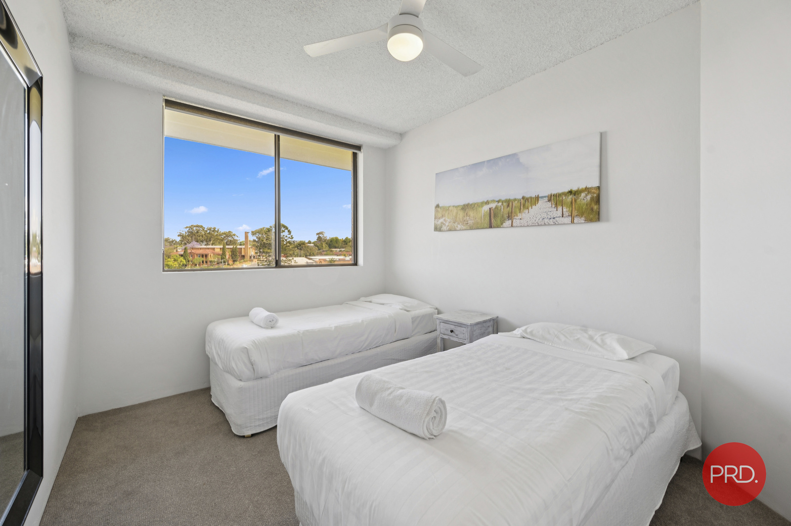2-bedroom unit at 17/7 Dalley Street, Coffs Harbour, NSW 2450, Coffs Harbour, New South Wales