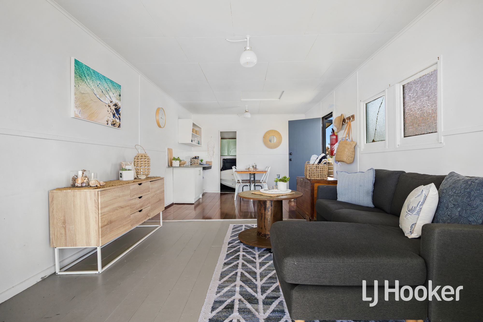 1-bedroom house at 134 Campbells Cove Road, Werribee South, VIC 3030, Wyndham, Victoria