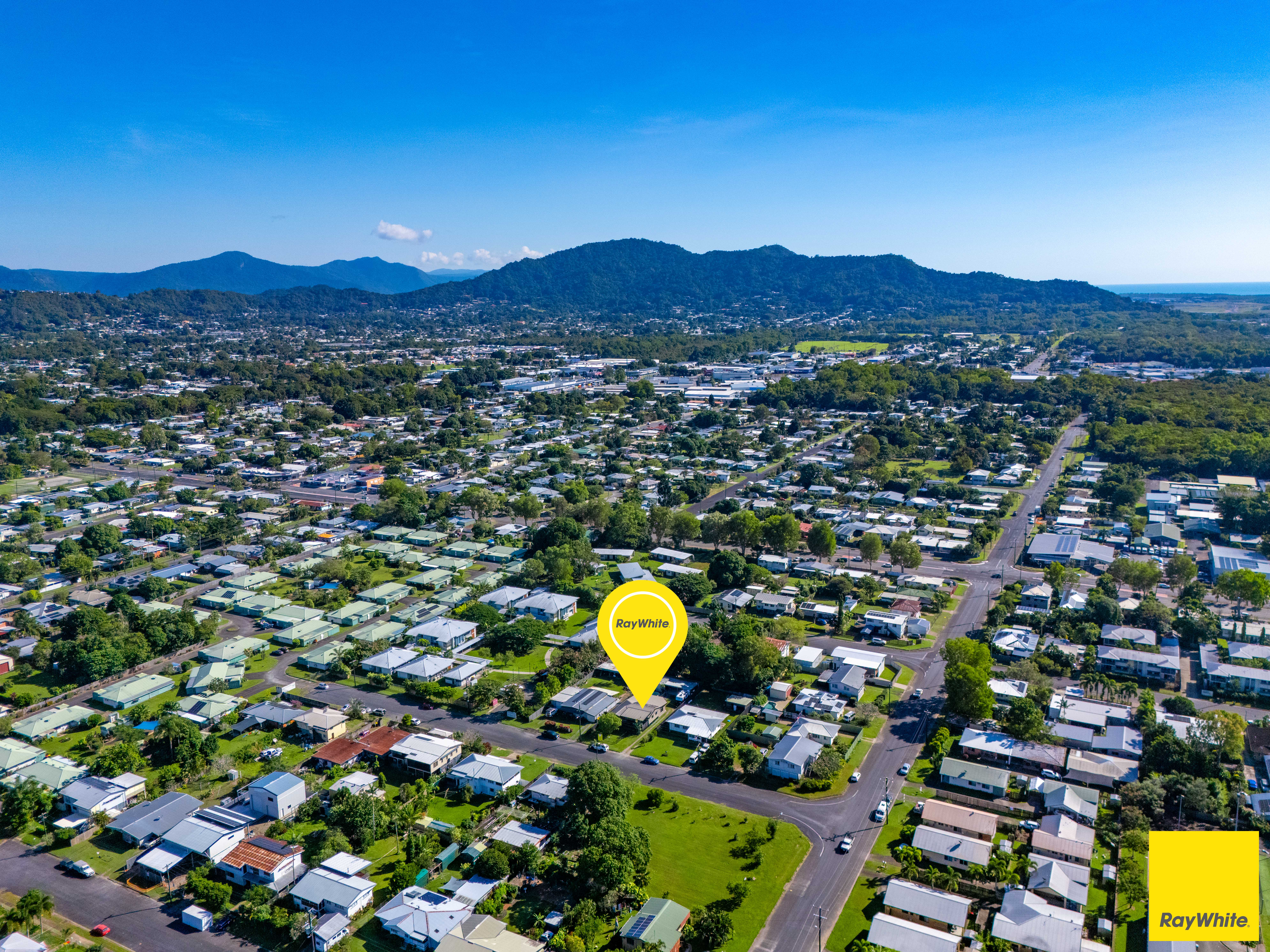 4-bedroom house at 8 WALLACE STREET, Manunda QLD 4870, Cairns, Queensland