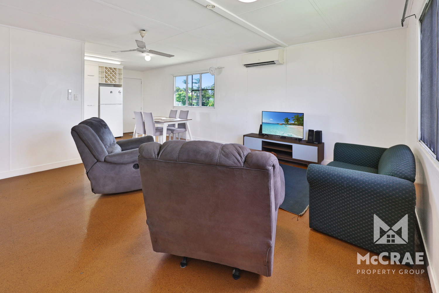3-bedroom house at 88 POWELL STREET, Bowen QLD 4805, Whitsunday, Queensland