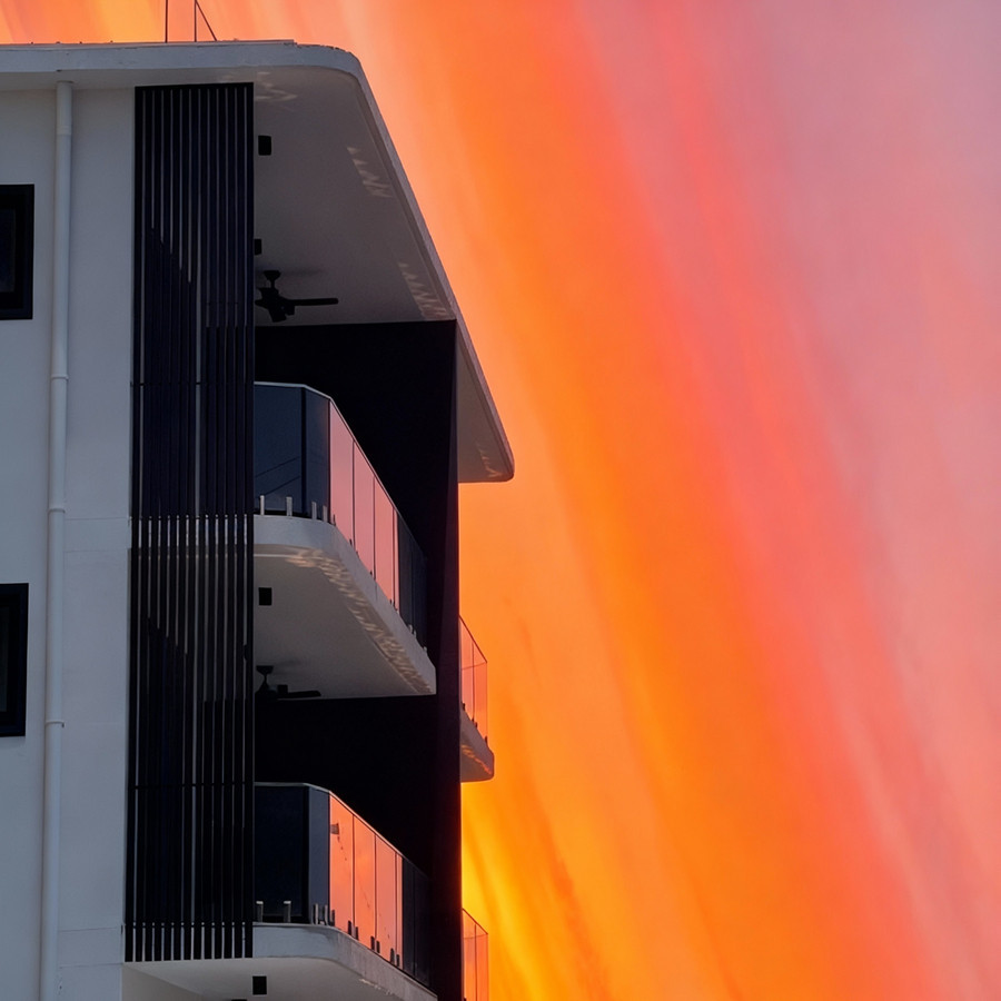 3-bedroom unit at 5/10 Chester Street, Highgate Hill, QLD 4101, Brisbane, Queensland