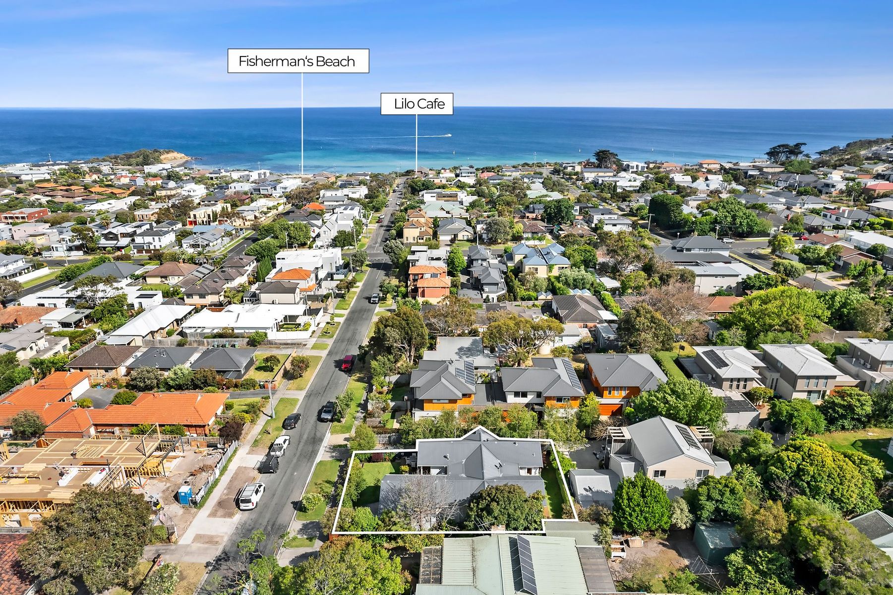 3-bedroom house at 11B Venice Street, Mornington, VIC 3931, Mornington Peninsula, Victoria