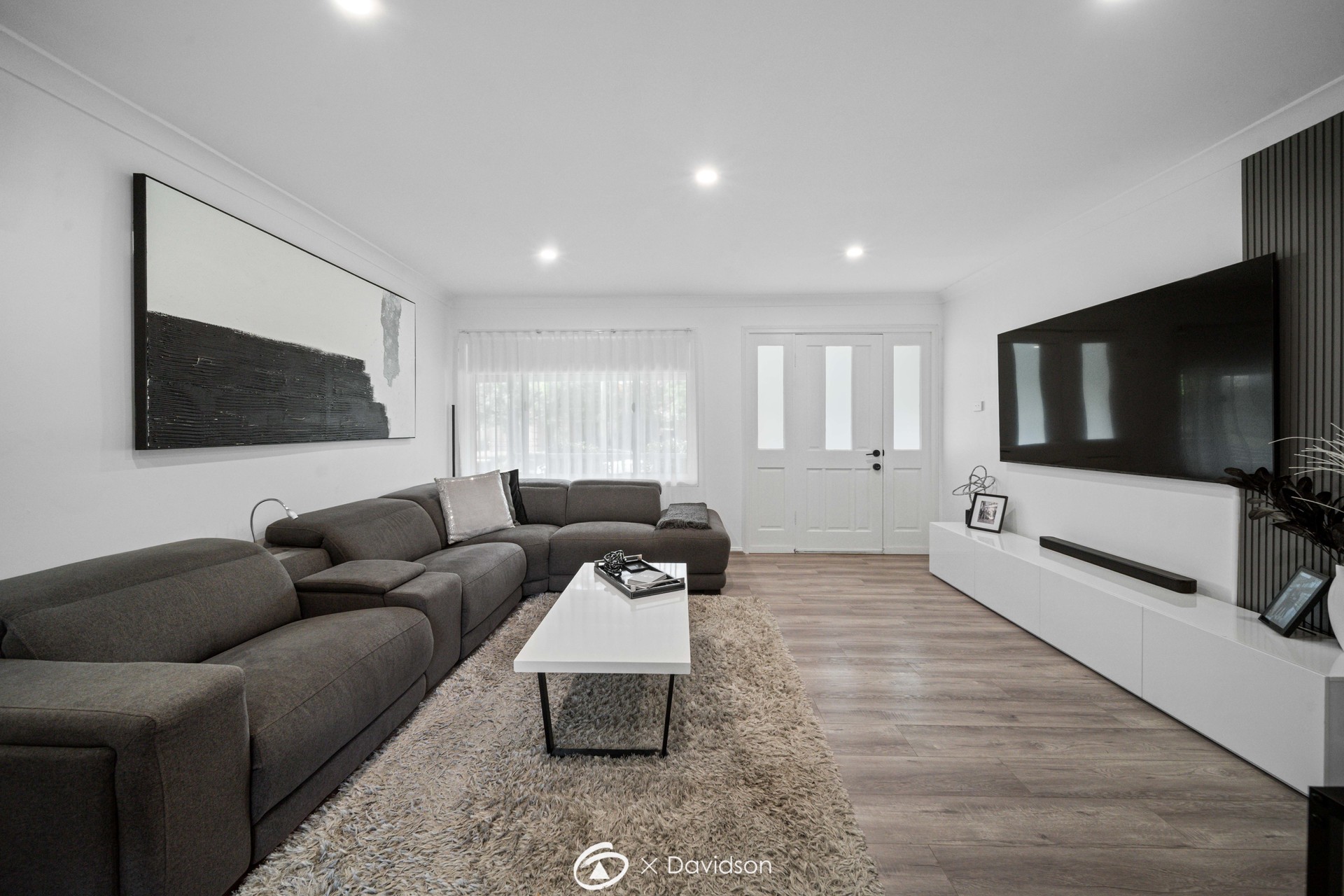 4-bedroom house at 45 Derna Road, Holsworthy, NSW 2173, Liverpool, New South Wales