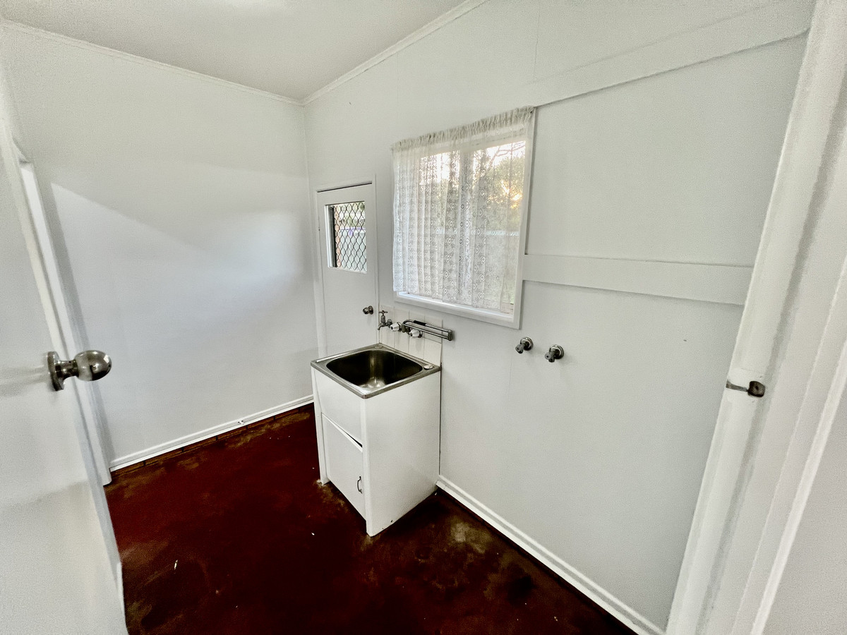 3-bedroom house at 81 PROPOSCH STREET, Oakey QLD 4401, Toowoomba, Queensland