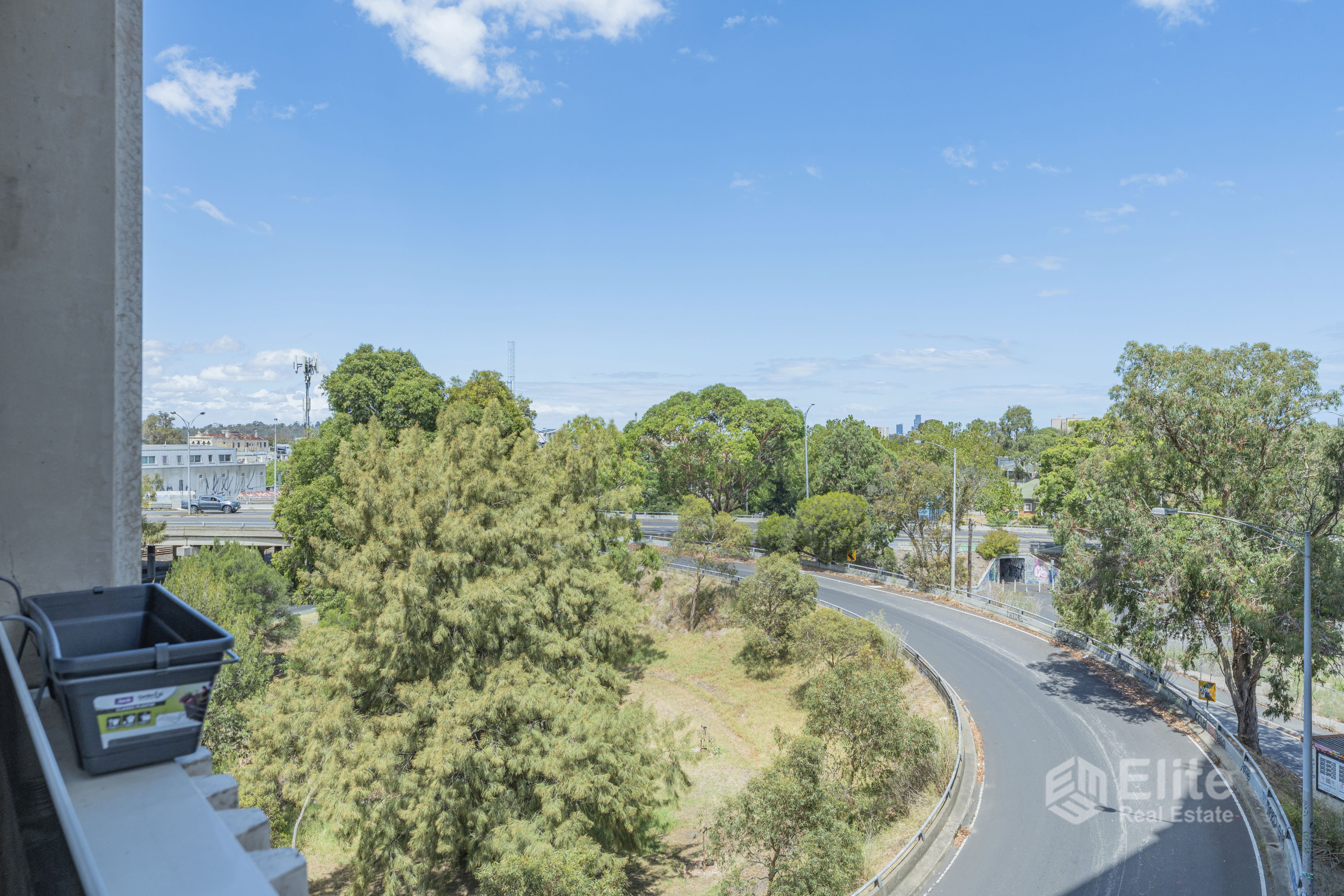 1-bedroom unit at 409/245 Queens Parade, Fitzroy North, VIC 3068, Yarra, Victoria