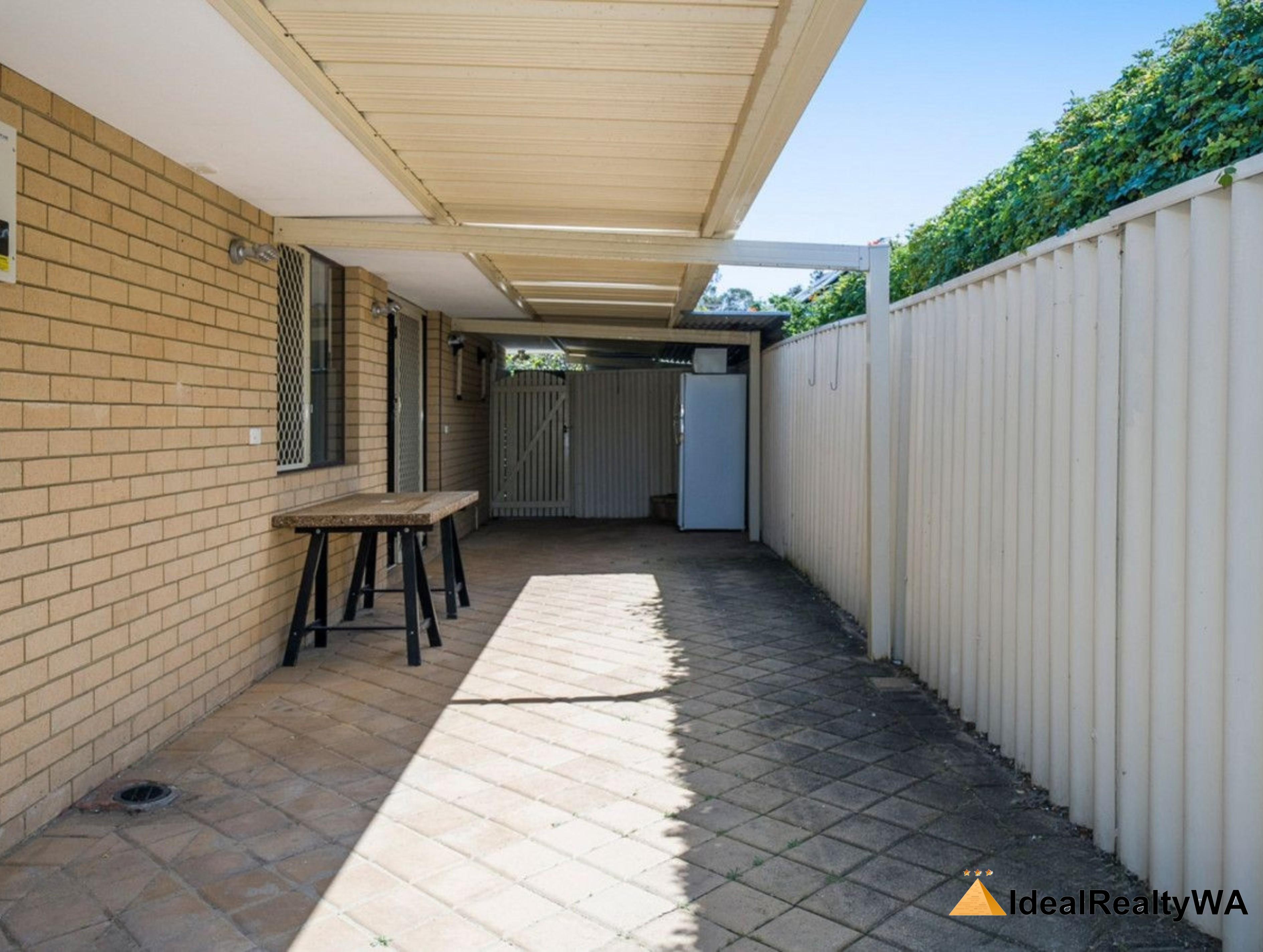 3-bedroom house at 24A Castlereagh Close, Willetton, WA 6155, Canning, Western Australia