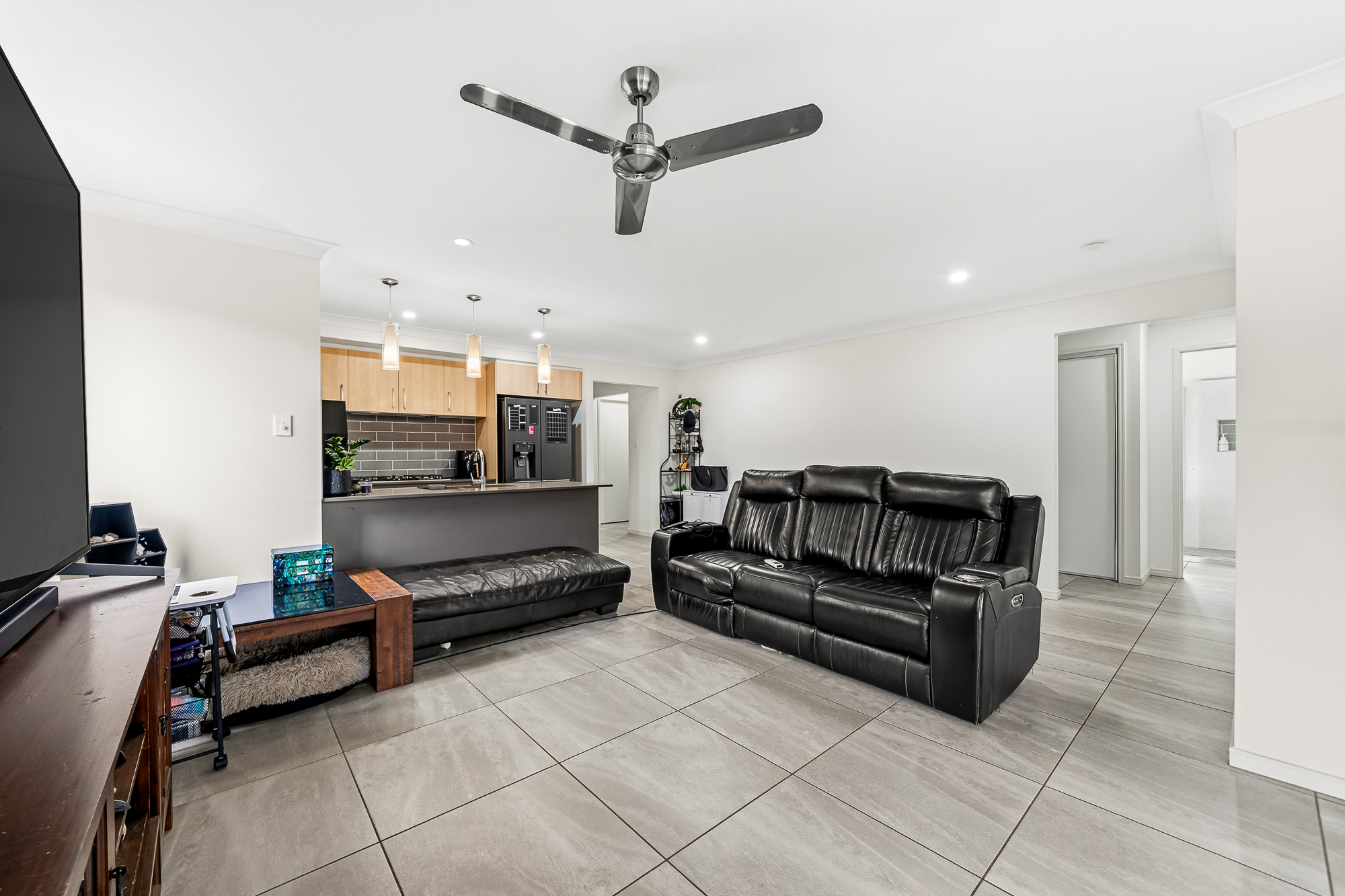 4-bedroom house at 8 Mooloolah Street, Deebing Heights, QLD 4306, Ipswich, Queensland