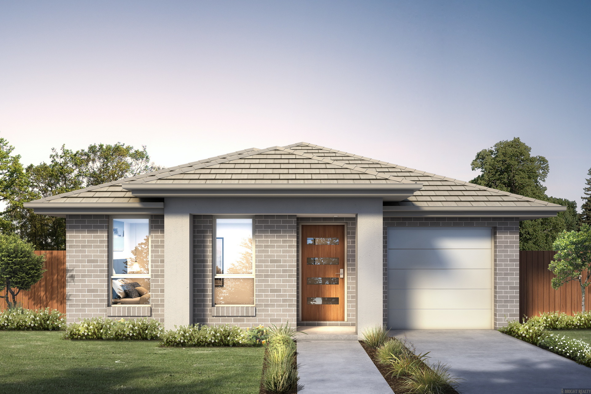 Lot 2808 Sharples Estate Circuit, Oran Park, Nsw, 2570 - Image 1