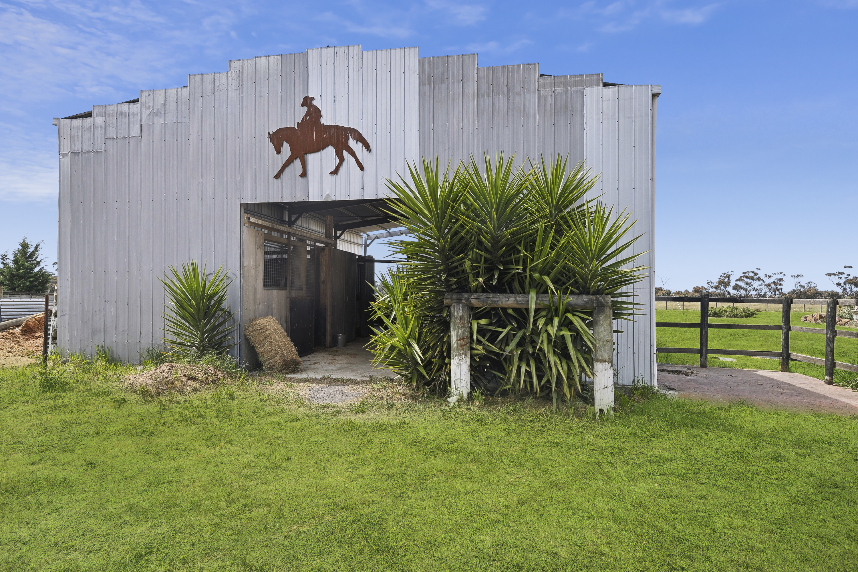 4-bedroom house at 268 Doolins Road, Darraweit Guim, VIC 3756, Macedon Ranges, Victoria