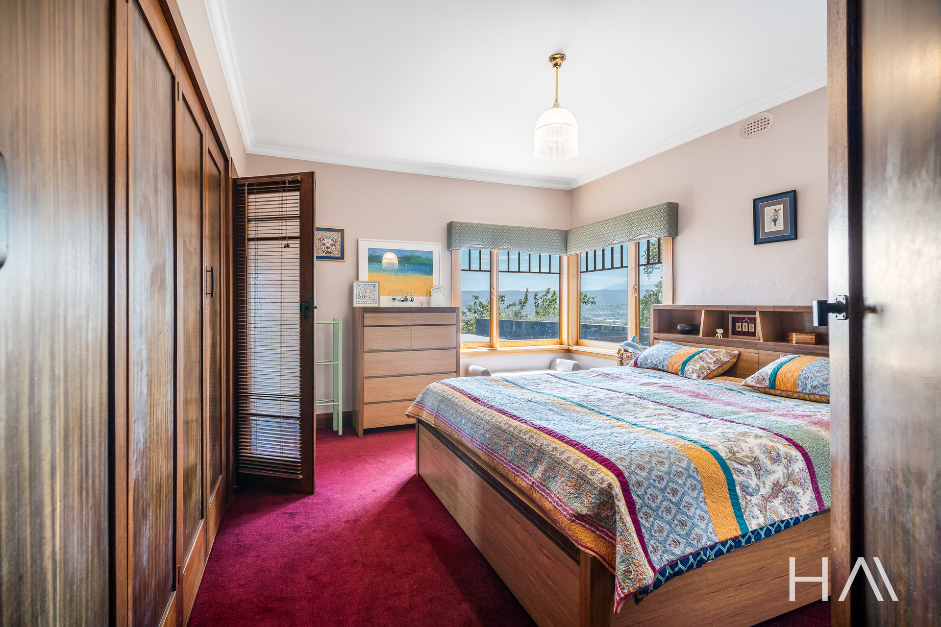 4-bedroom house at 8 Osborne Avenue, Trevallyn, TAS 7250, West Tamar, Tasmania