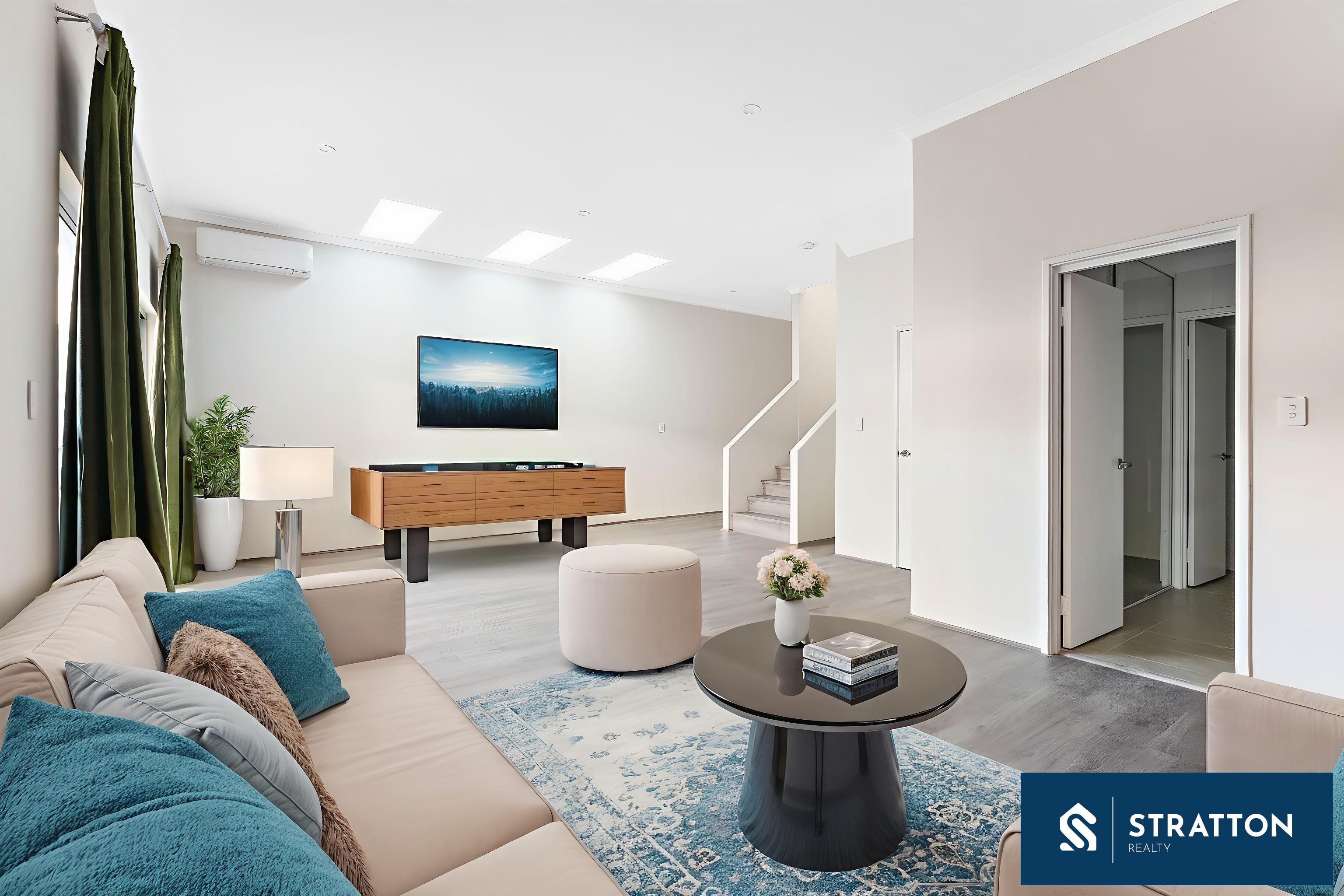 4-bedroom house at 131B Westview Street, Scarborough, WA 6019, Stirling, Western Australia