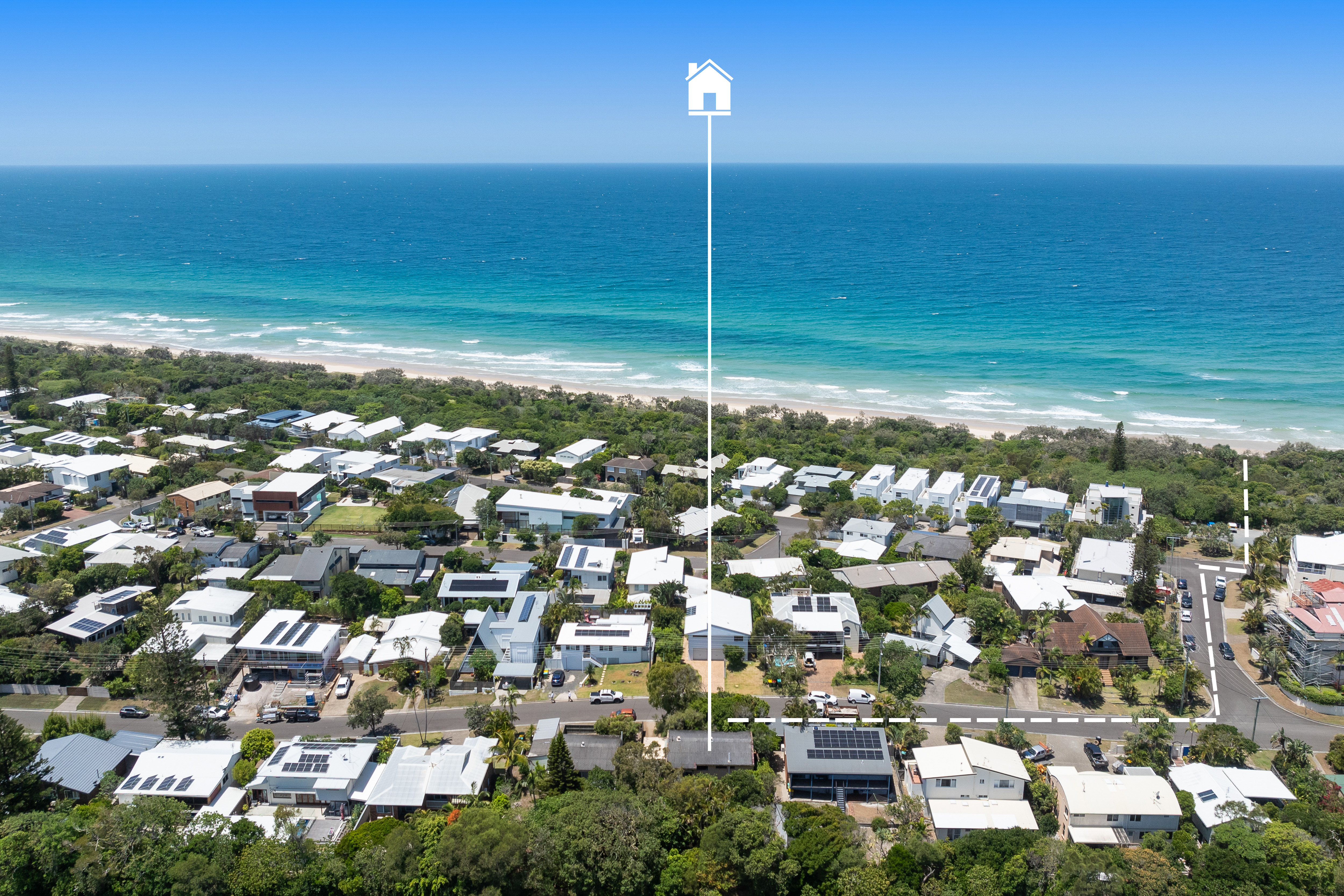 25 Oriole Avenue, Peregian Beach, QLD 4573 - Image 1