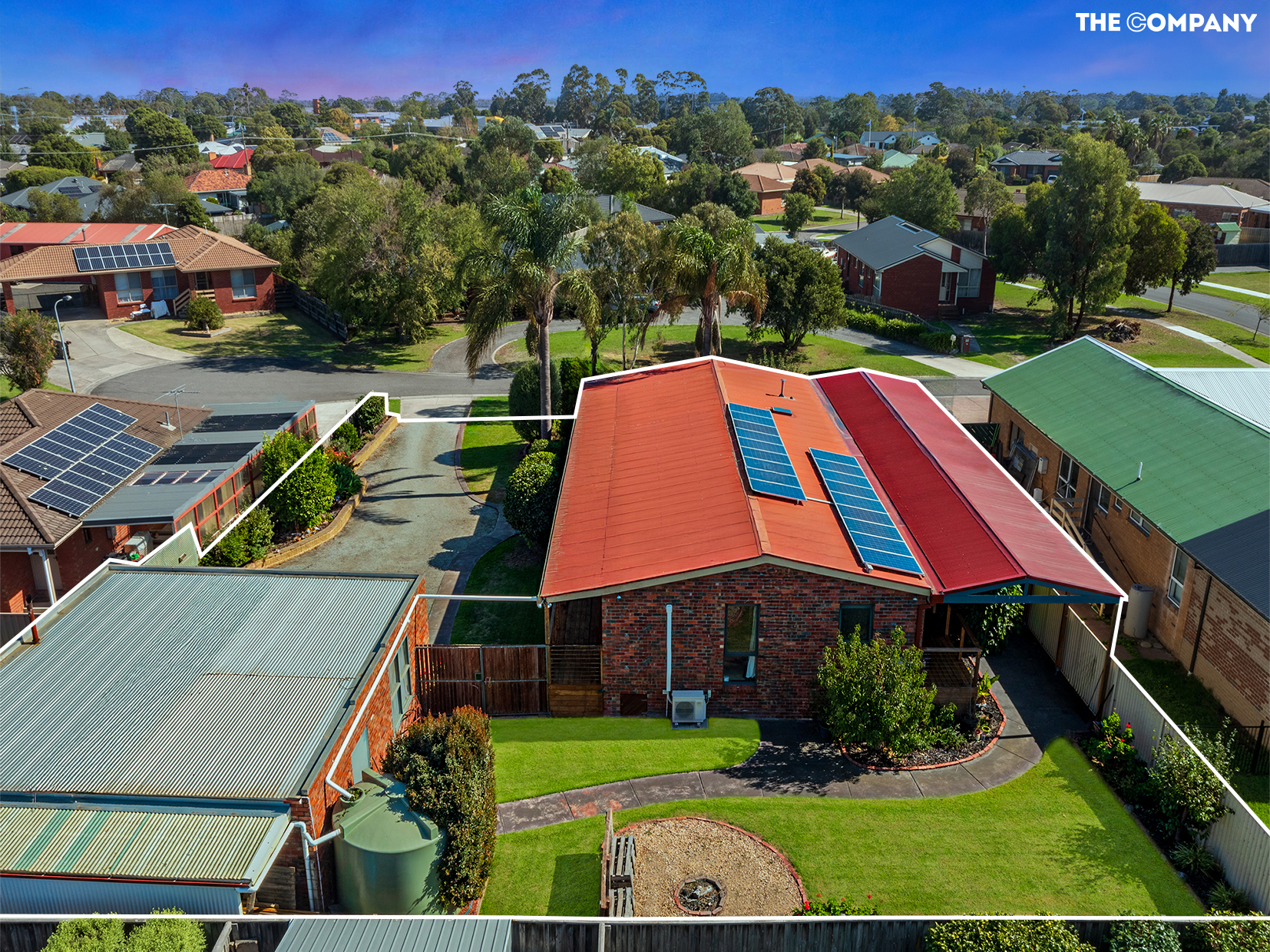 4-bedroom house at 2 Boormani Court, Koo Wee Rup, VIC 3981, Cardinia, Victoria